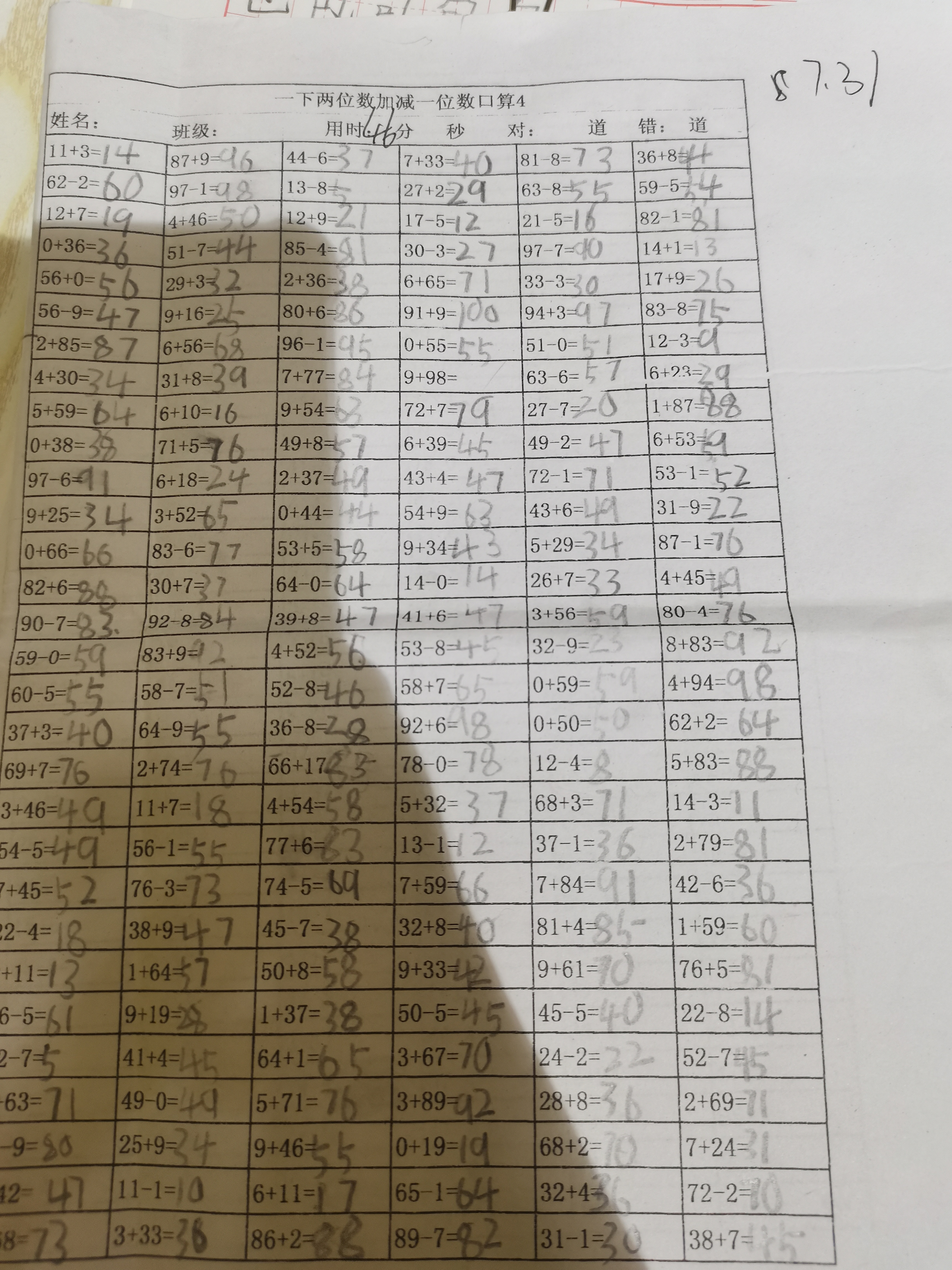 图像