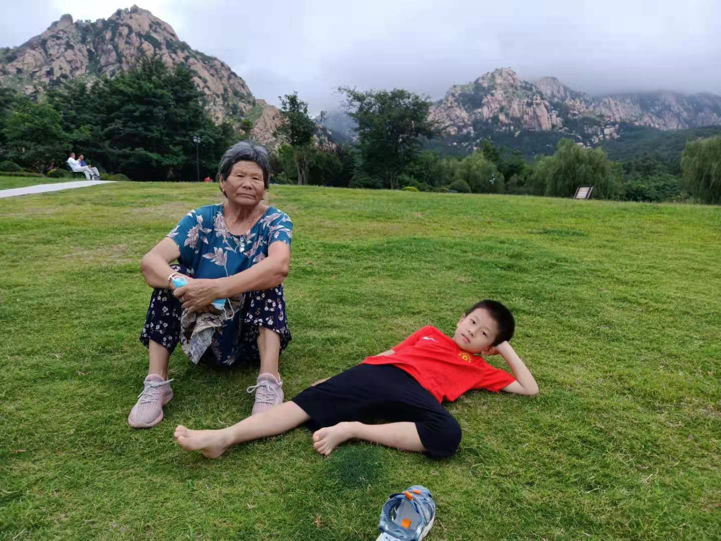 图像
