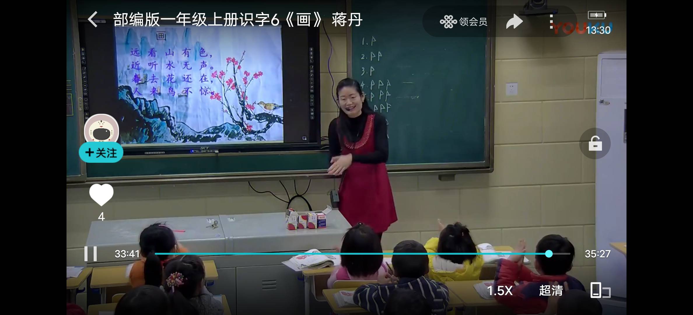图像