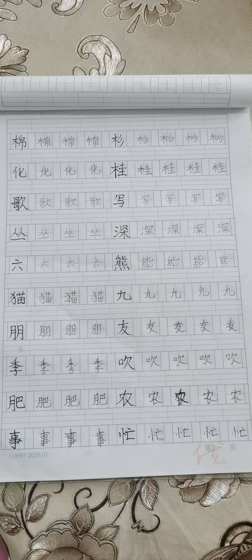 图像