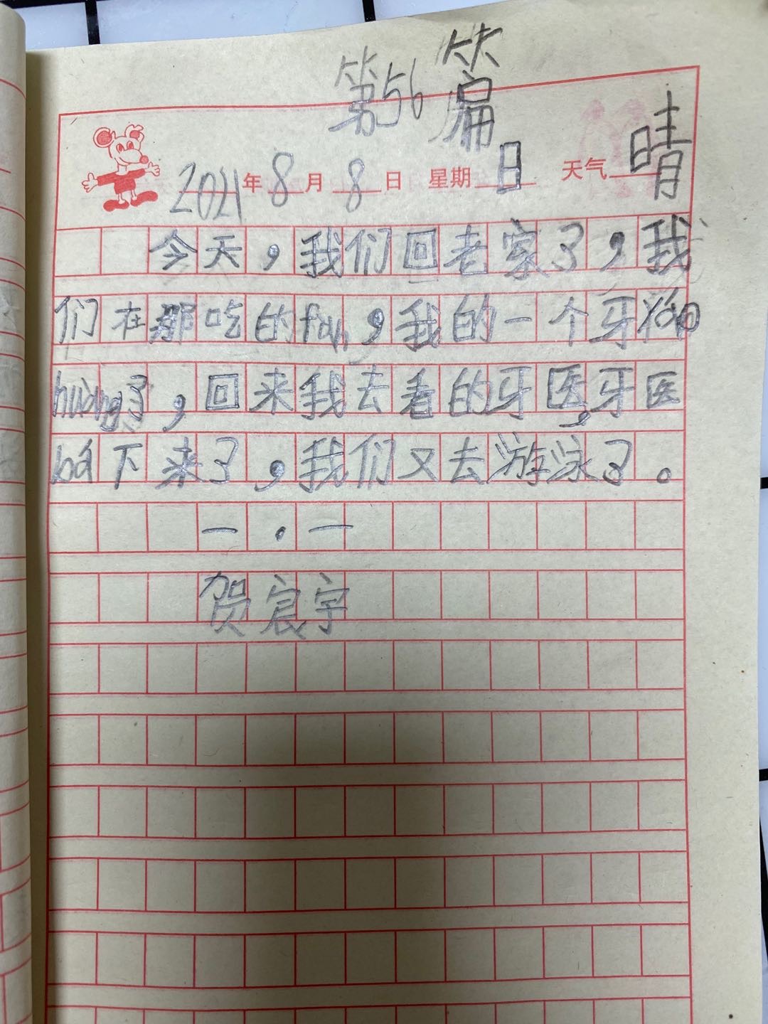 图像