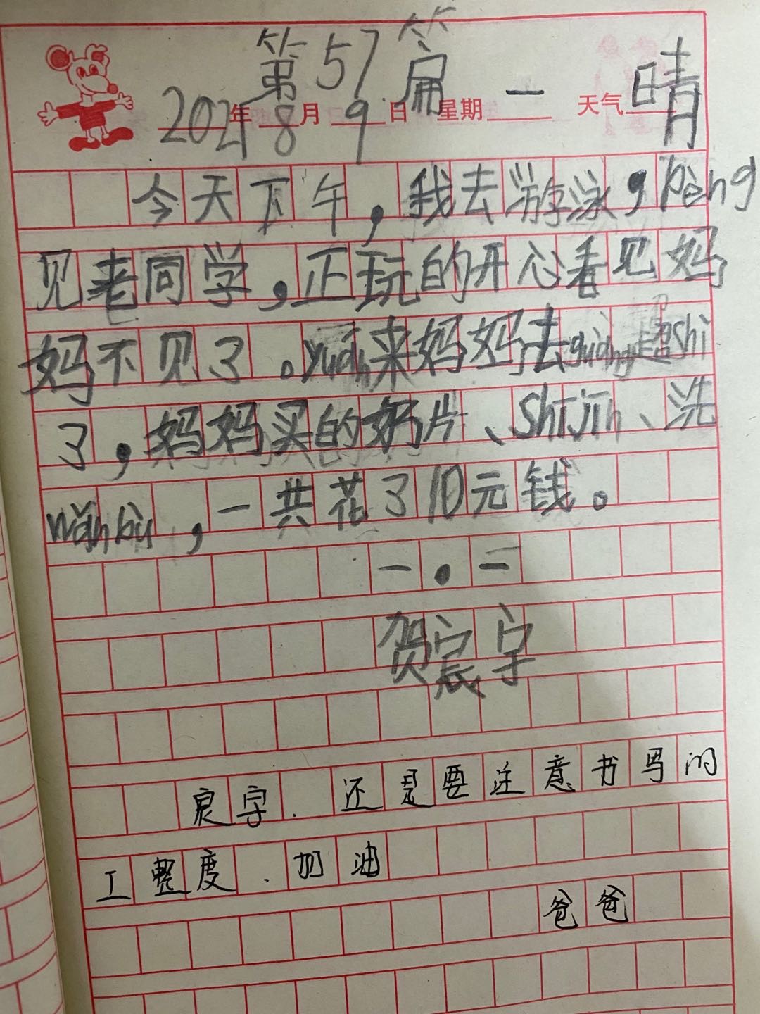 图像