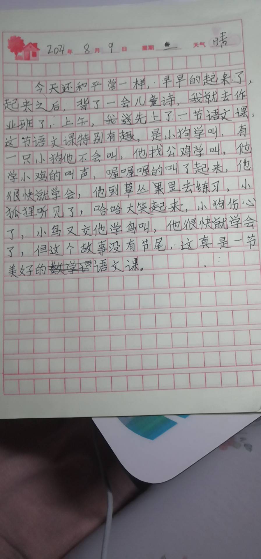 图像