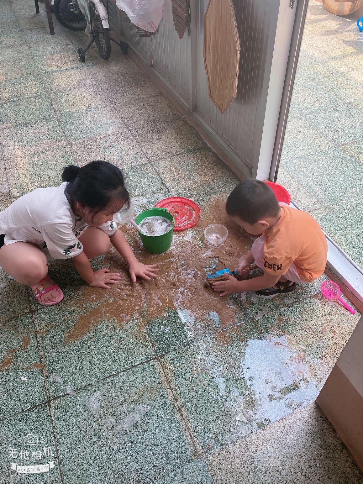 图像
