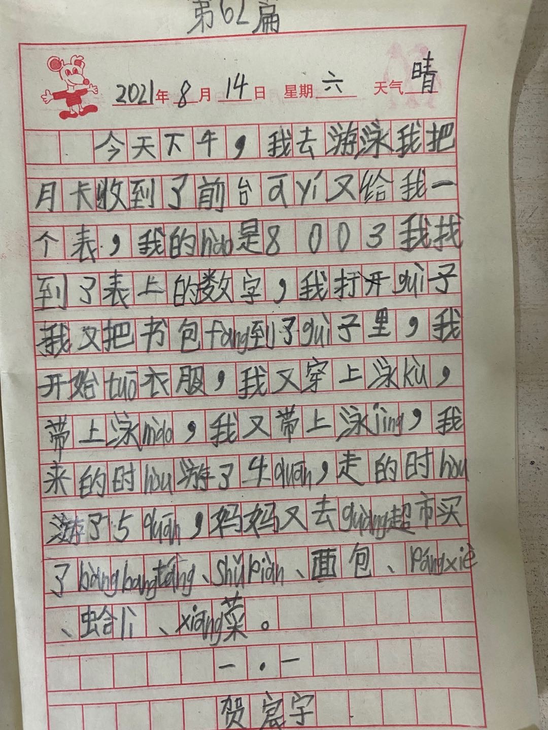 图像