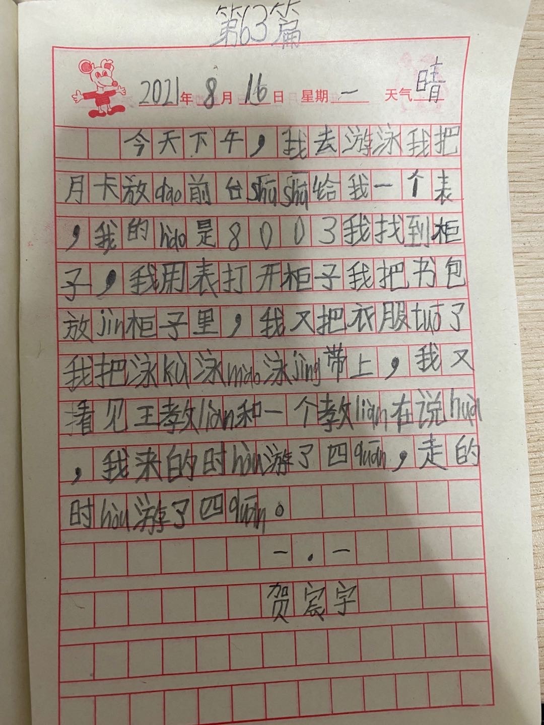 图像