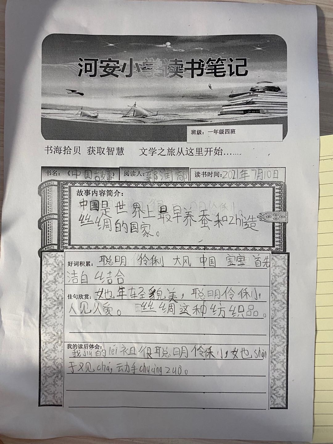 图像