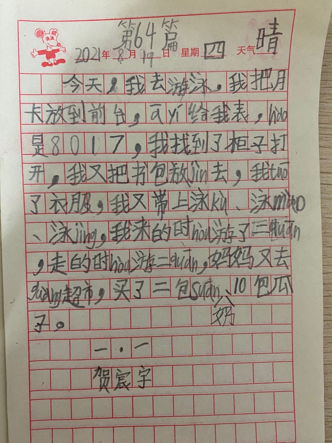 图像