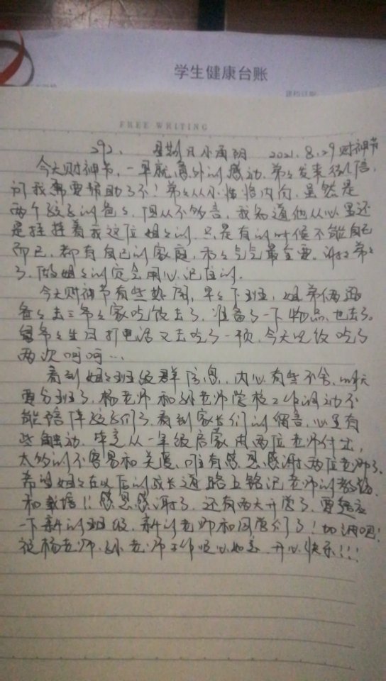 图像