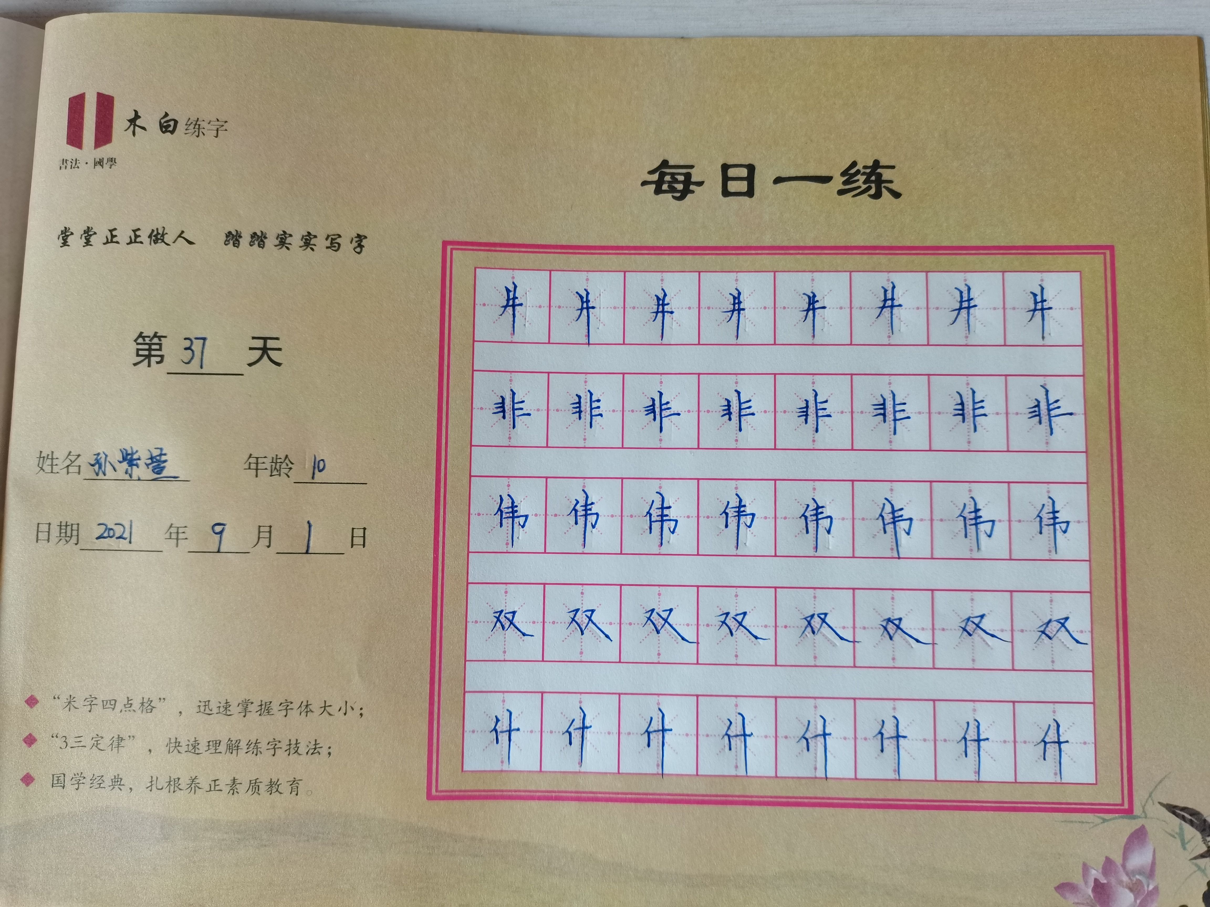 图像