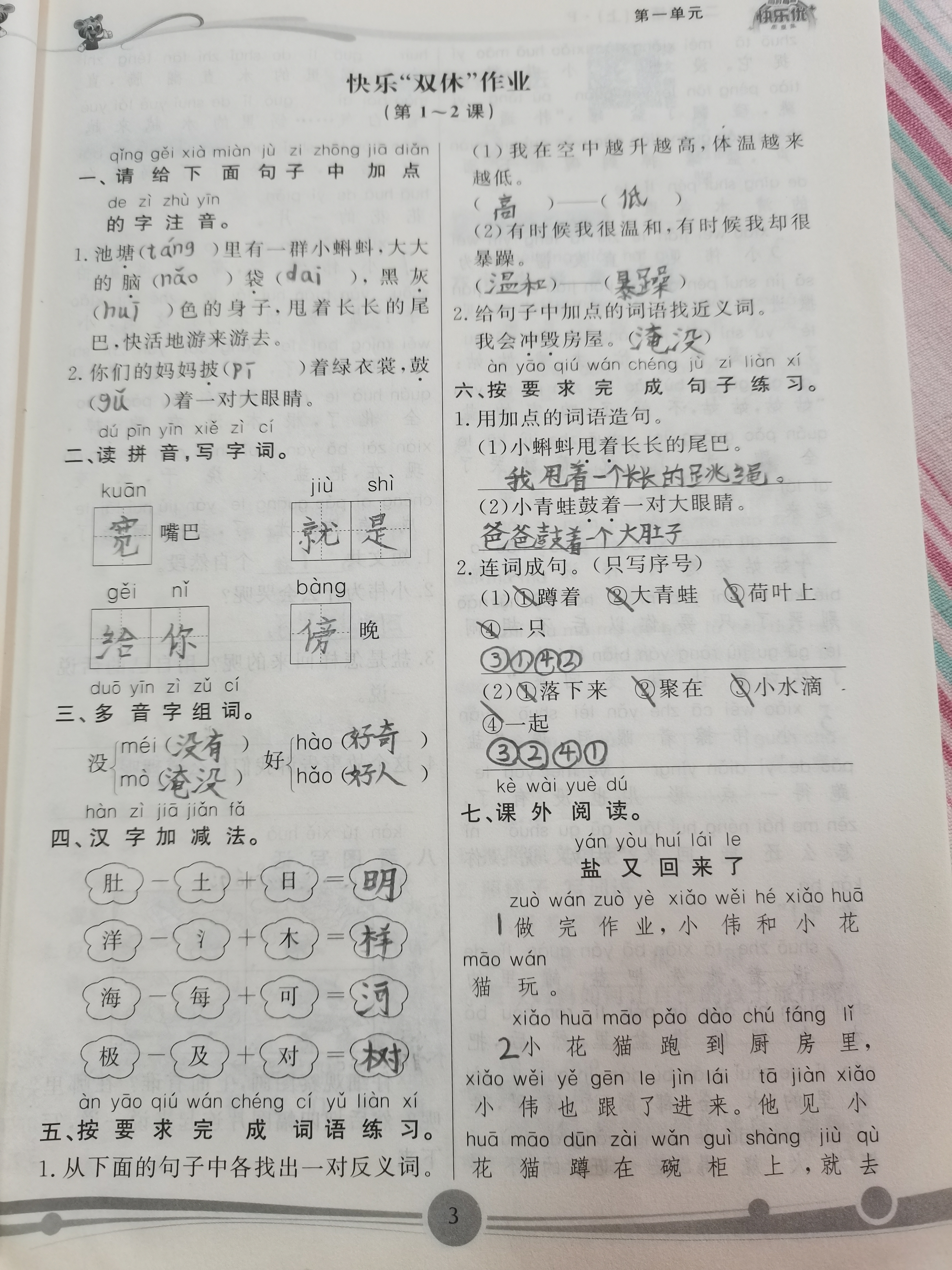 图像
