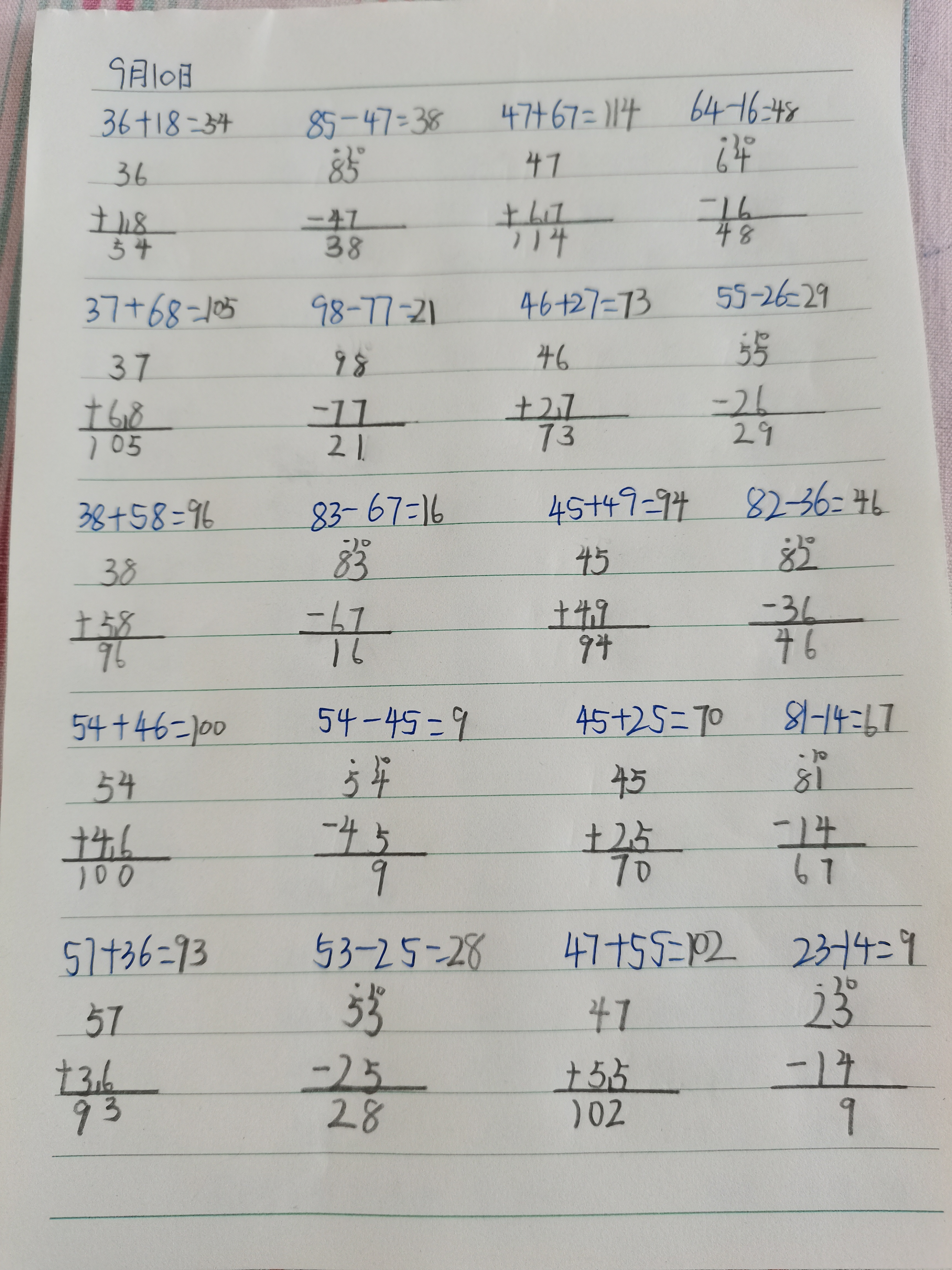 图像