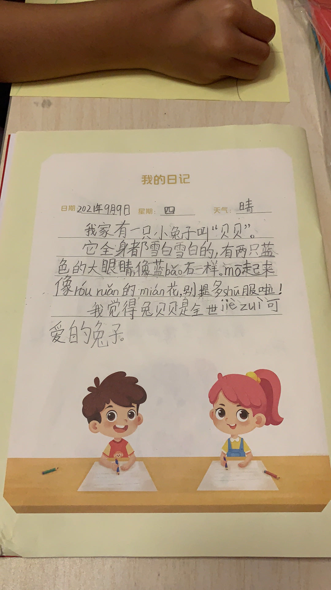 图像