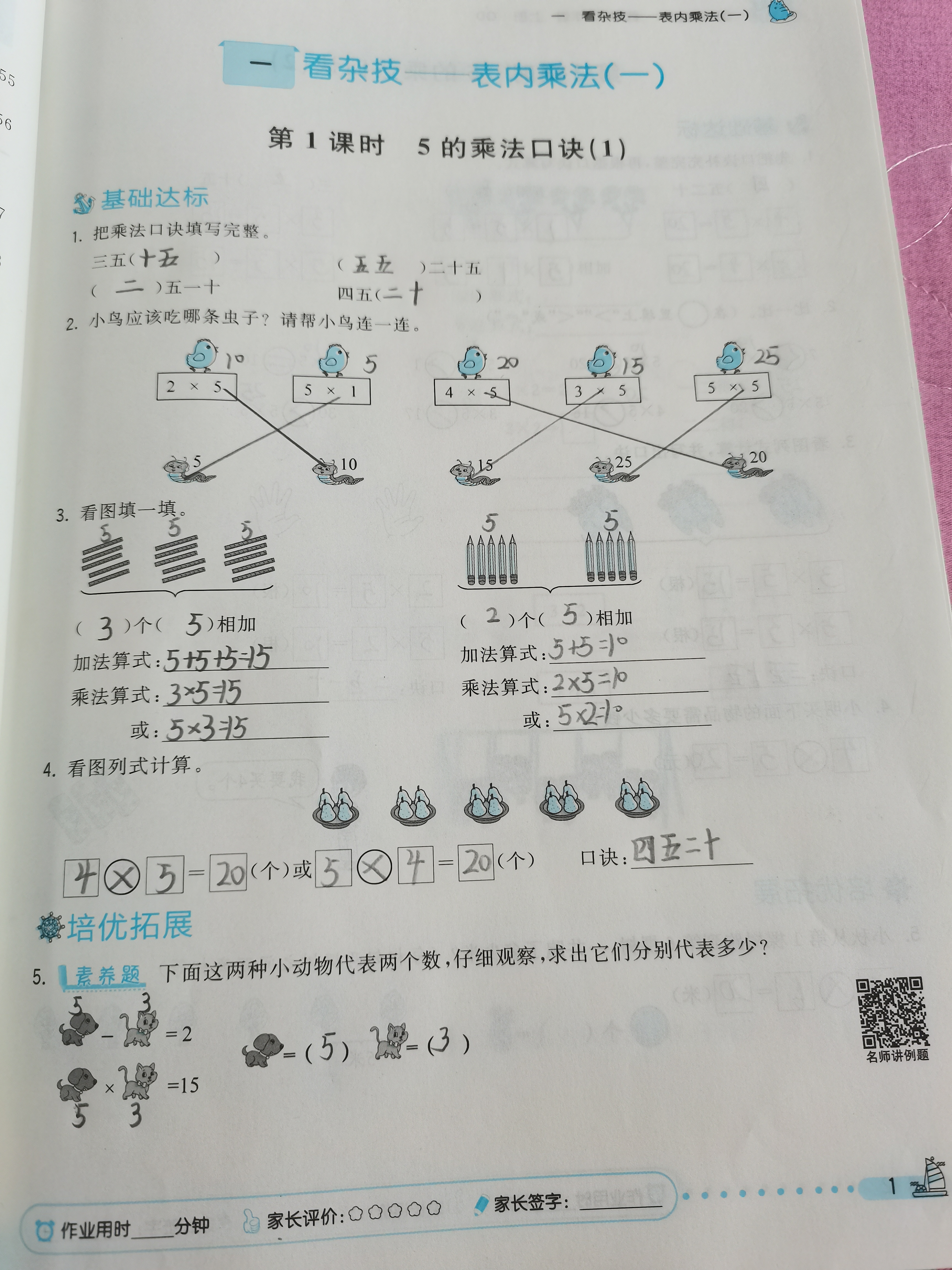 图像
