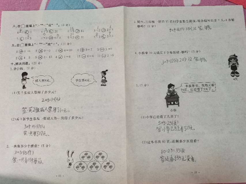图像