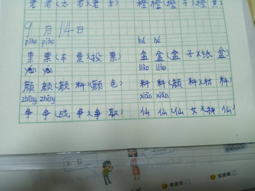 图像