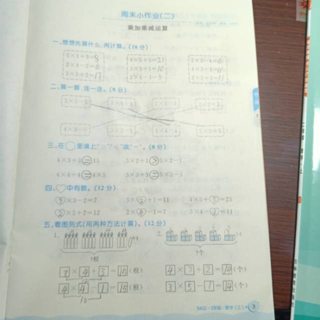 图像