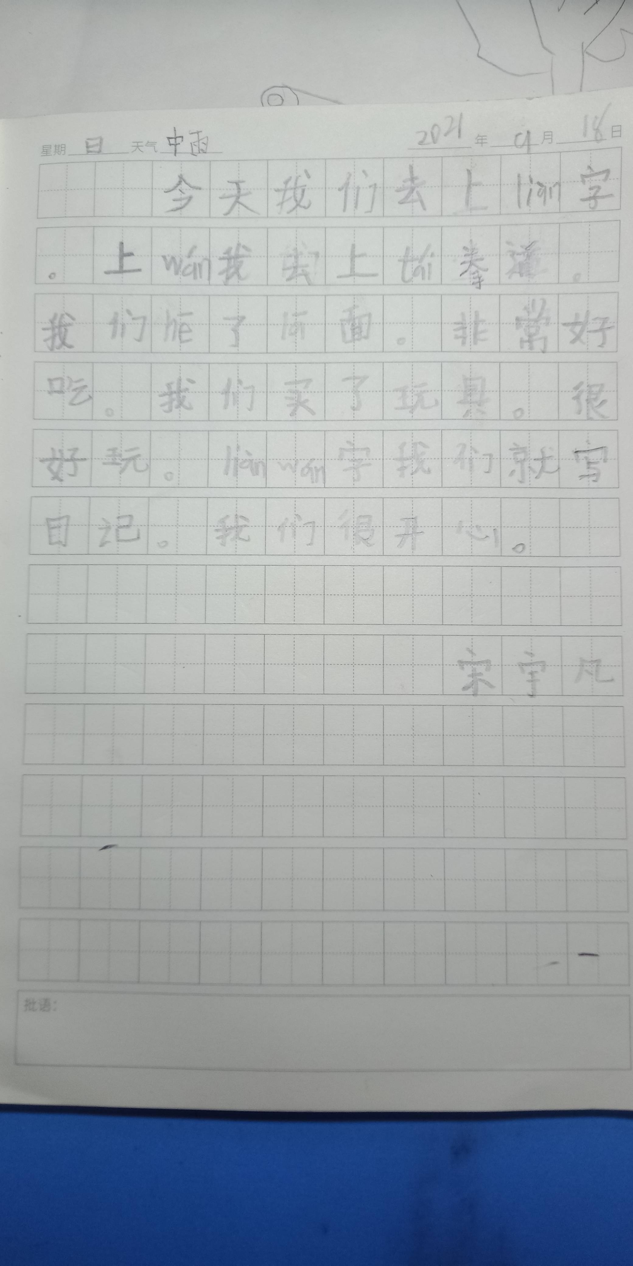 图像