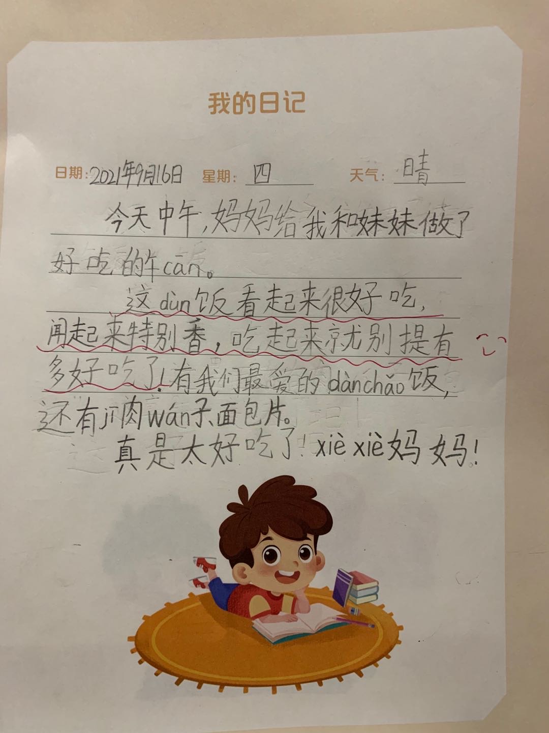 图像