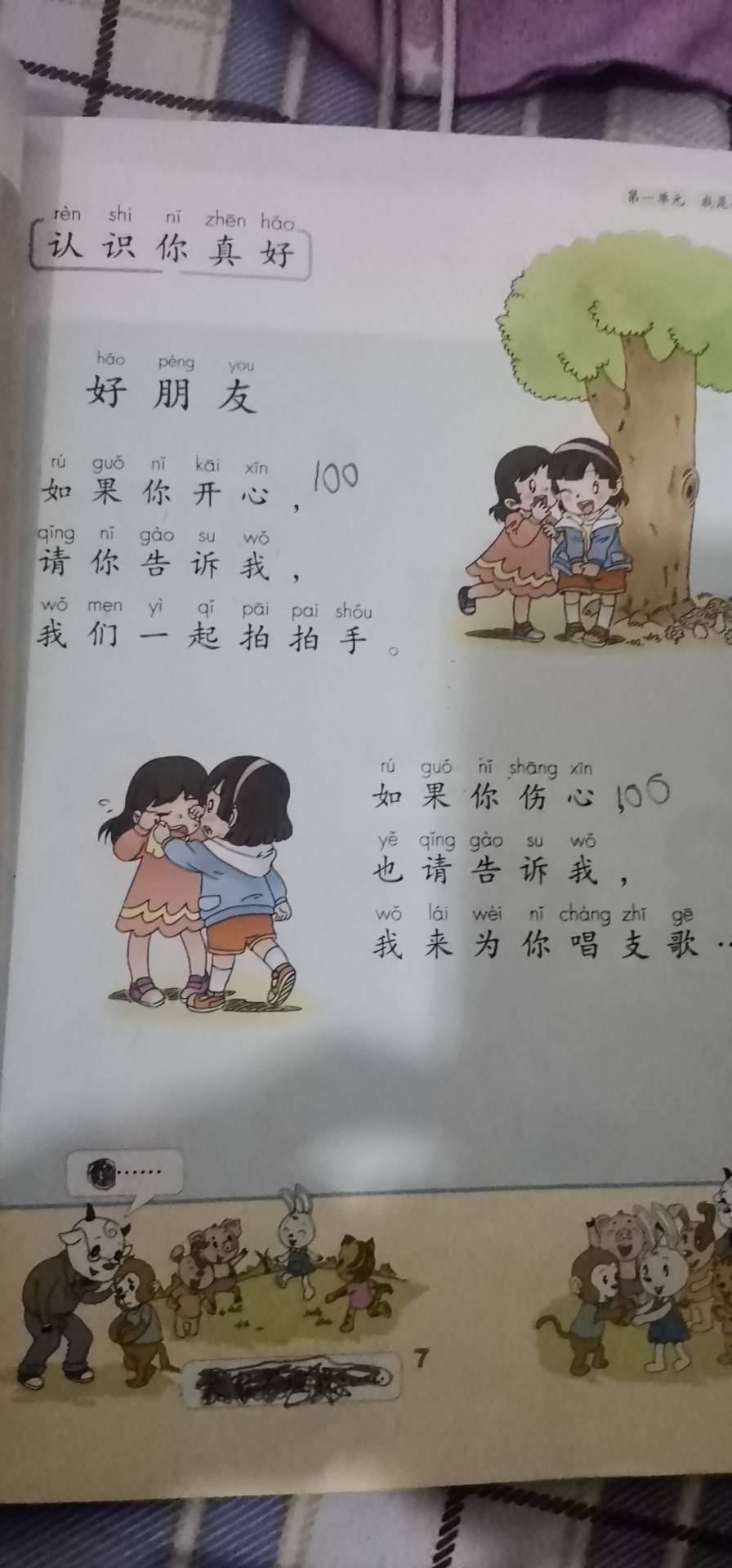 图像