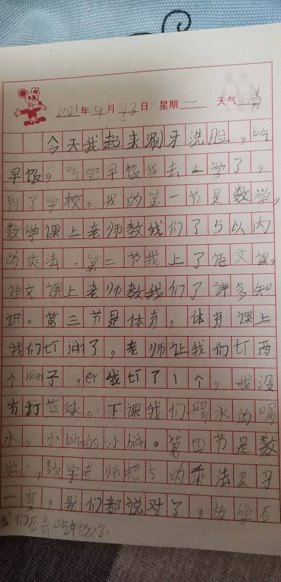 图像