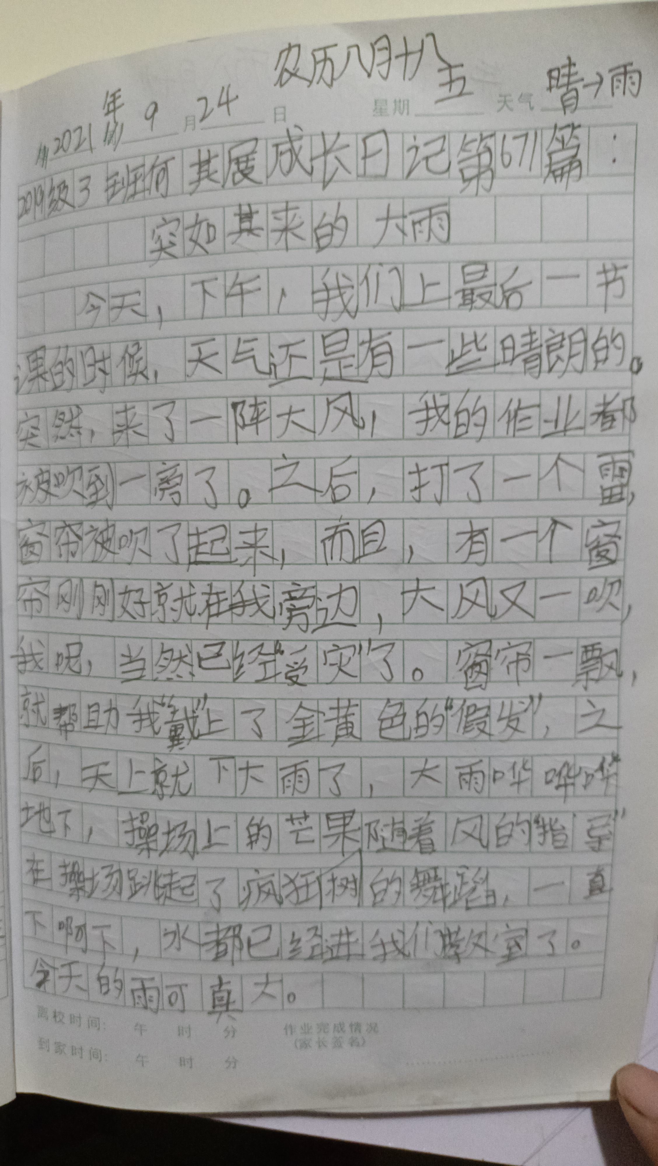 图像