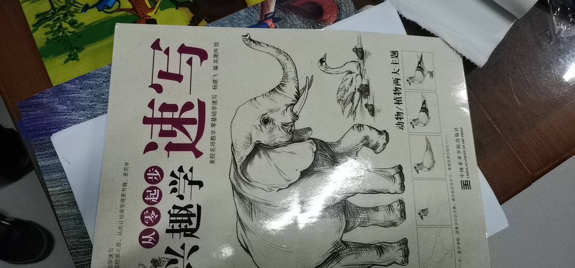图像