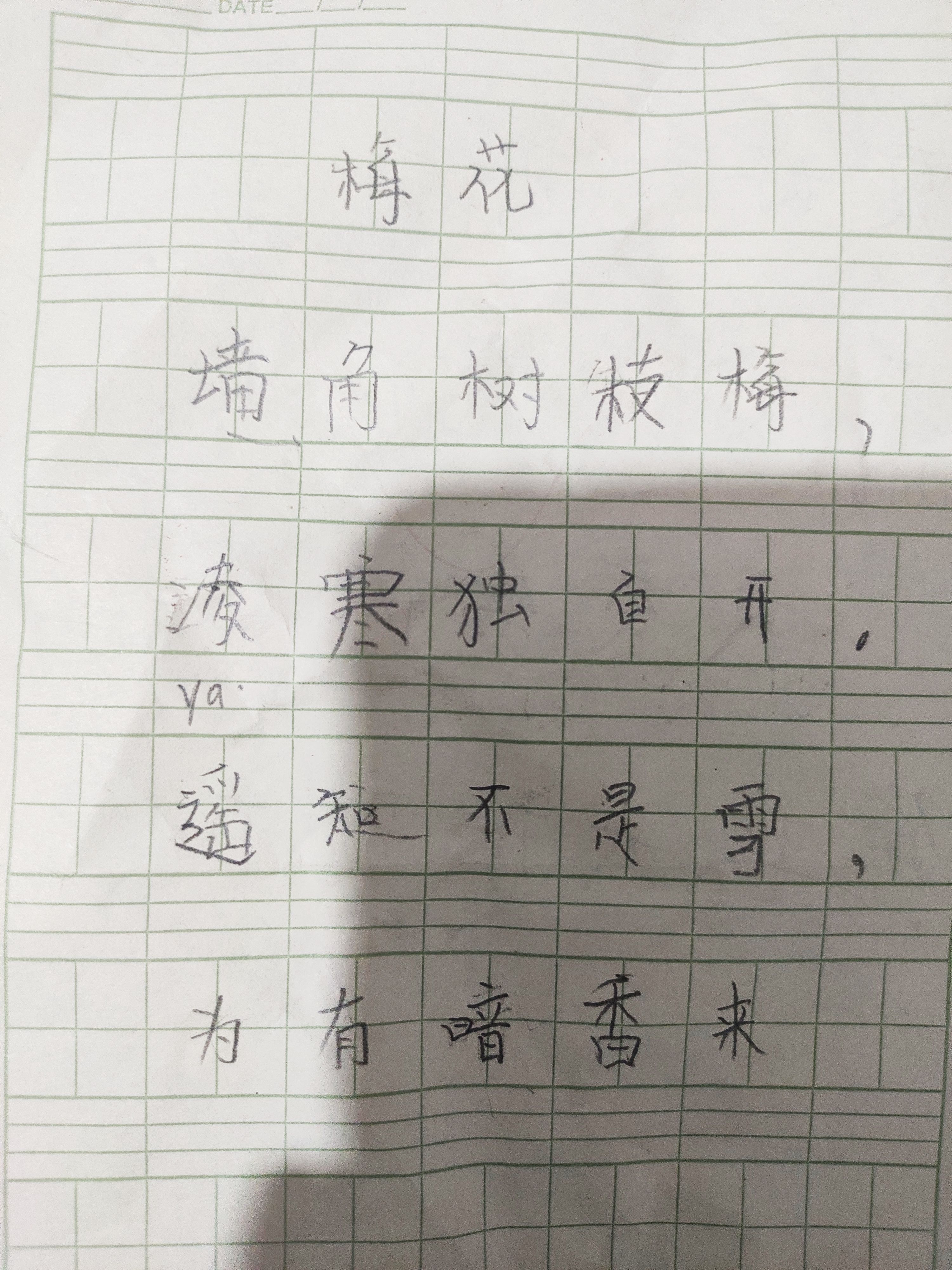 图像