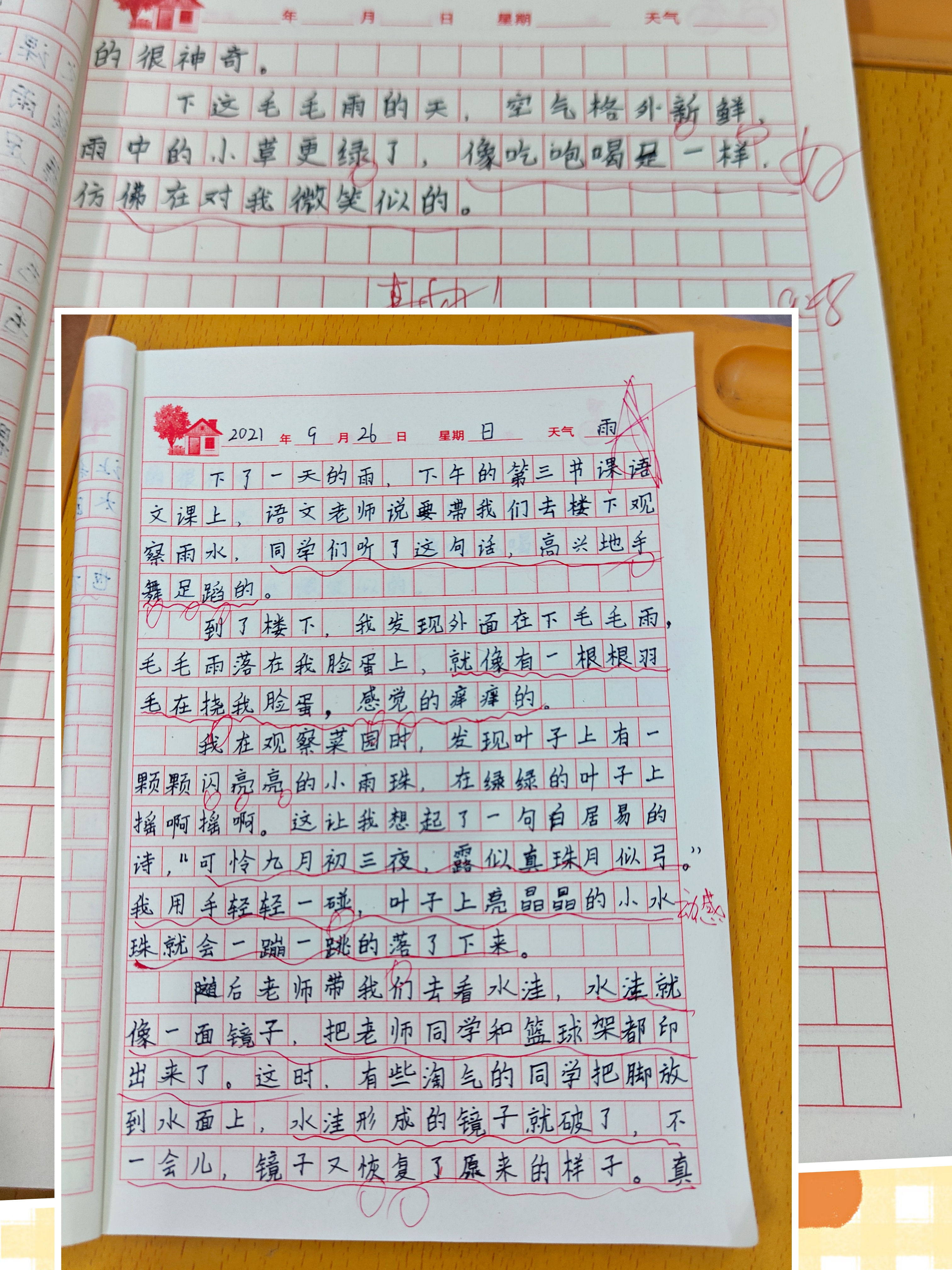 图像
