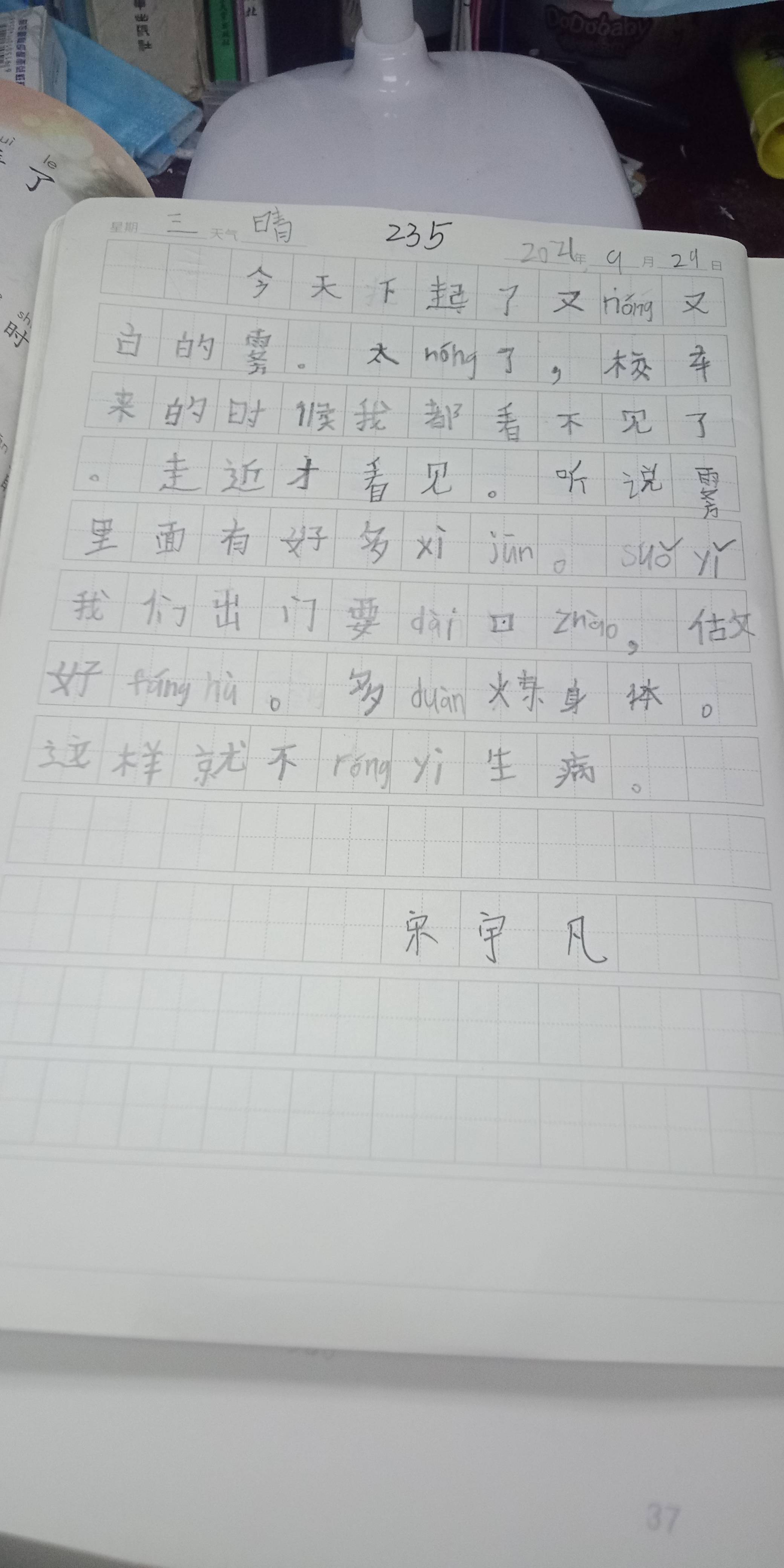 图像