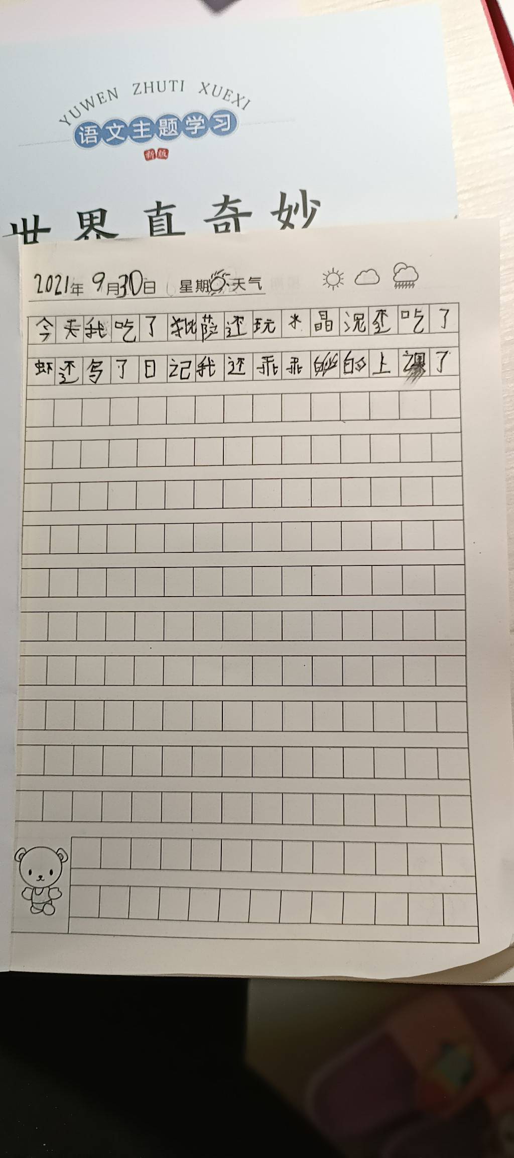 图像