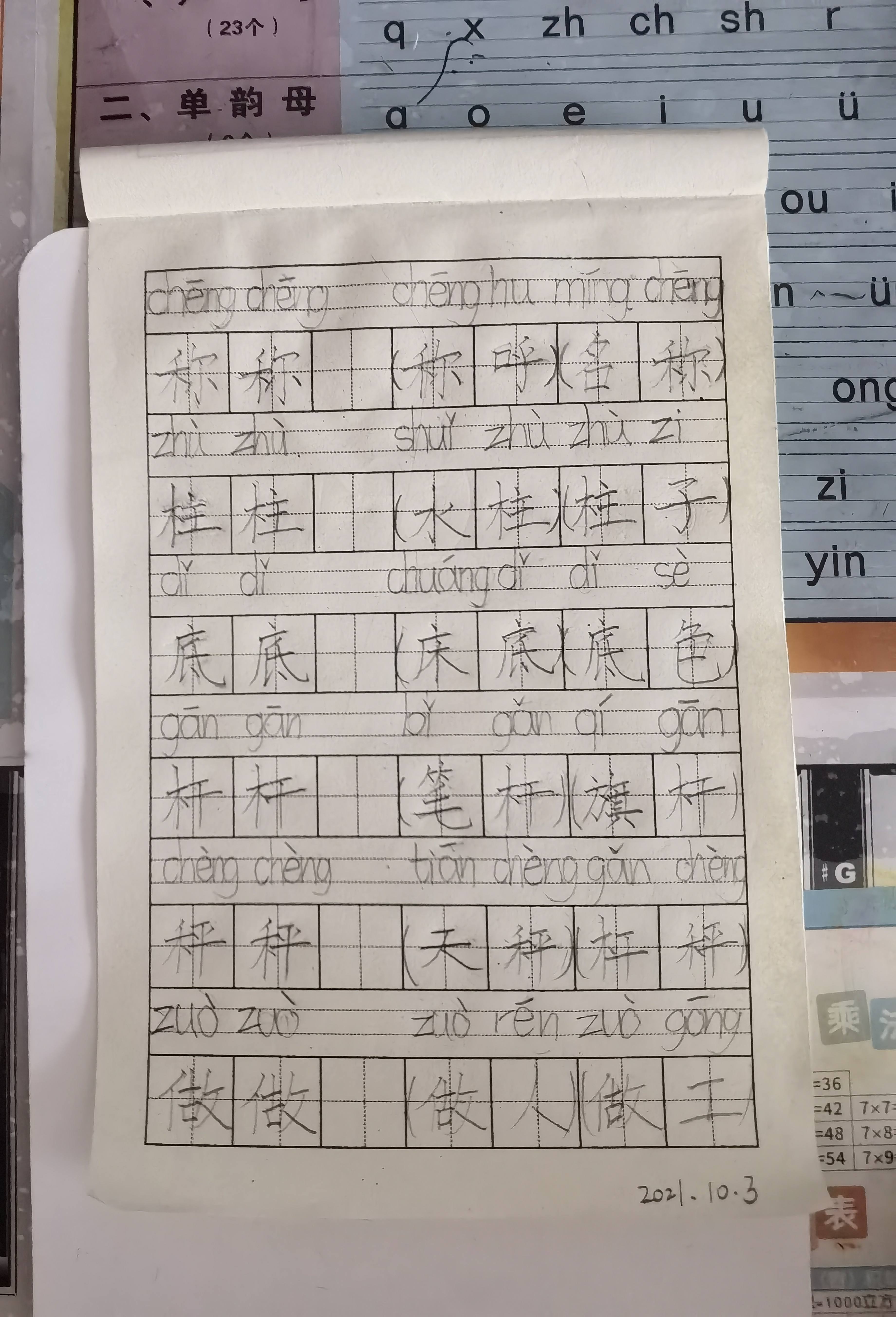 图像