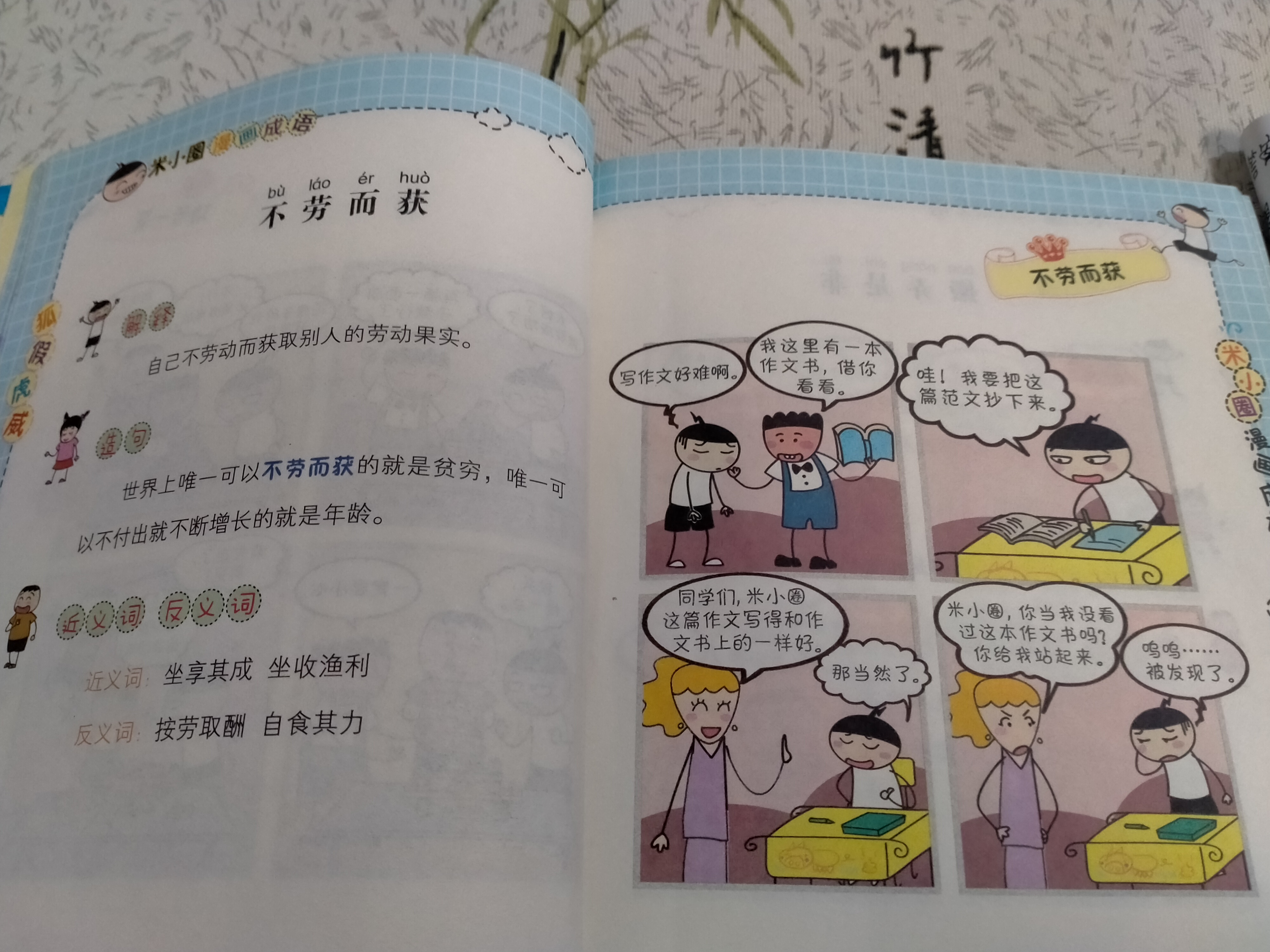 图像