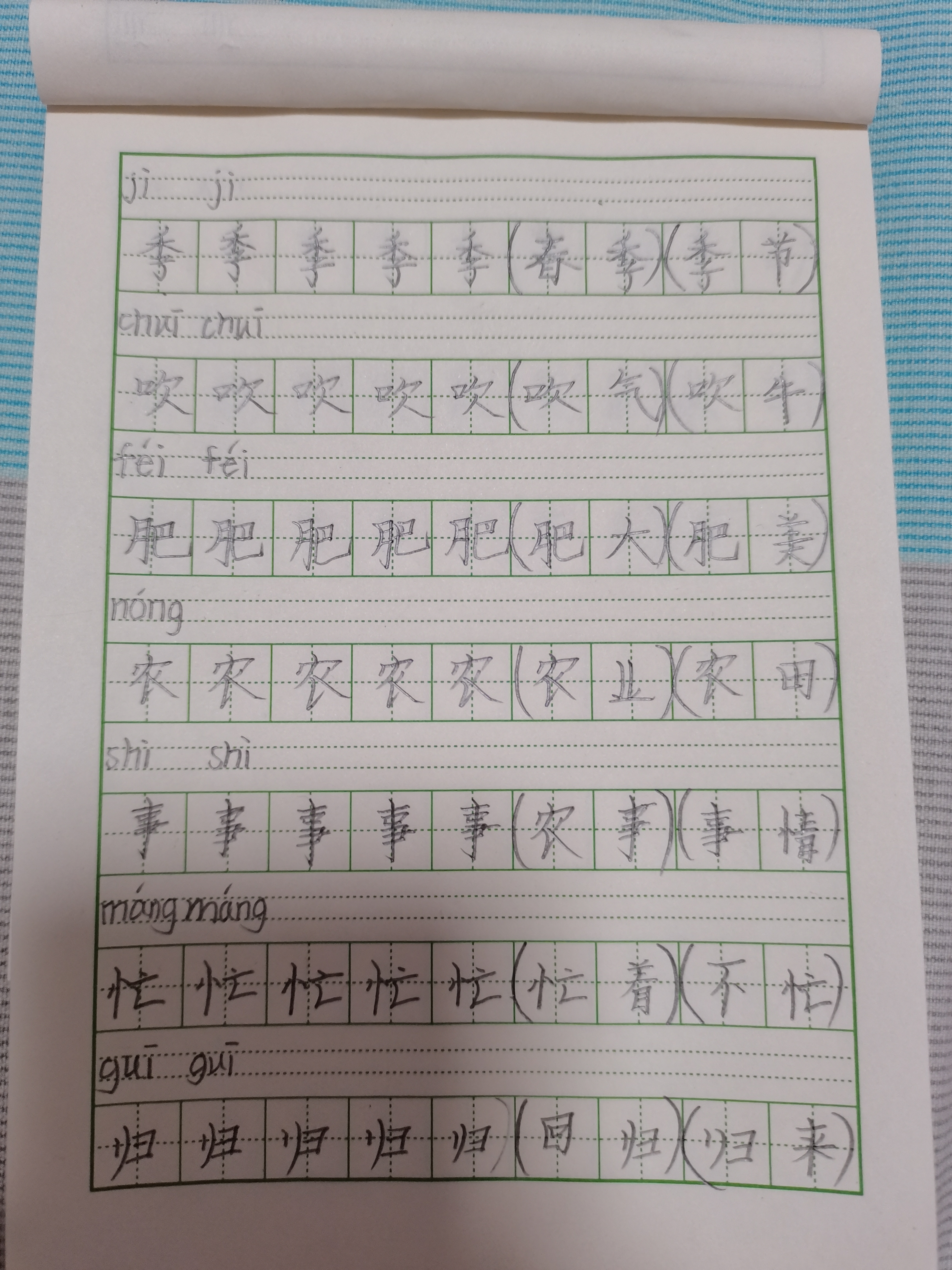 图像