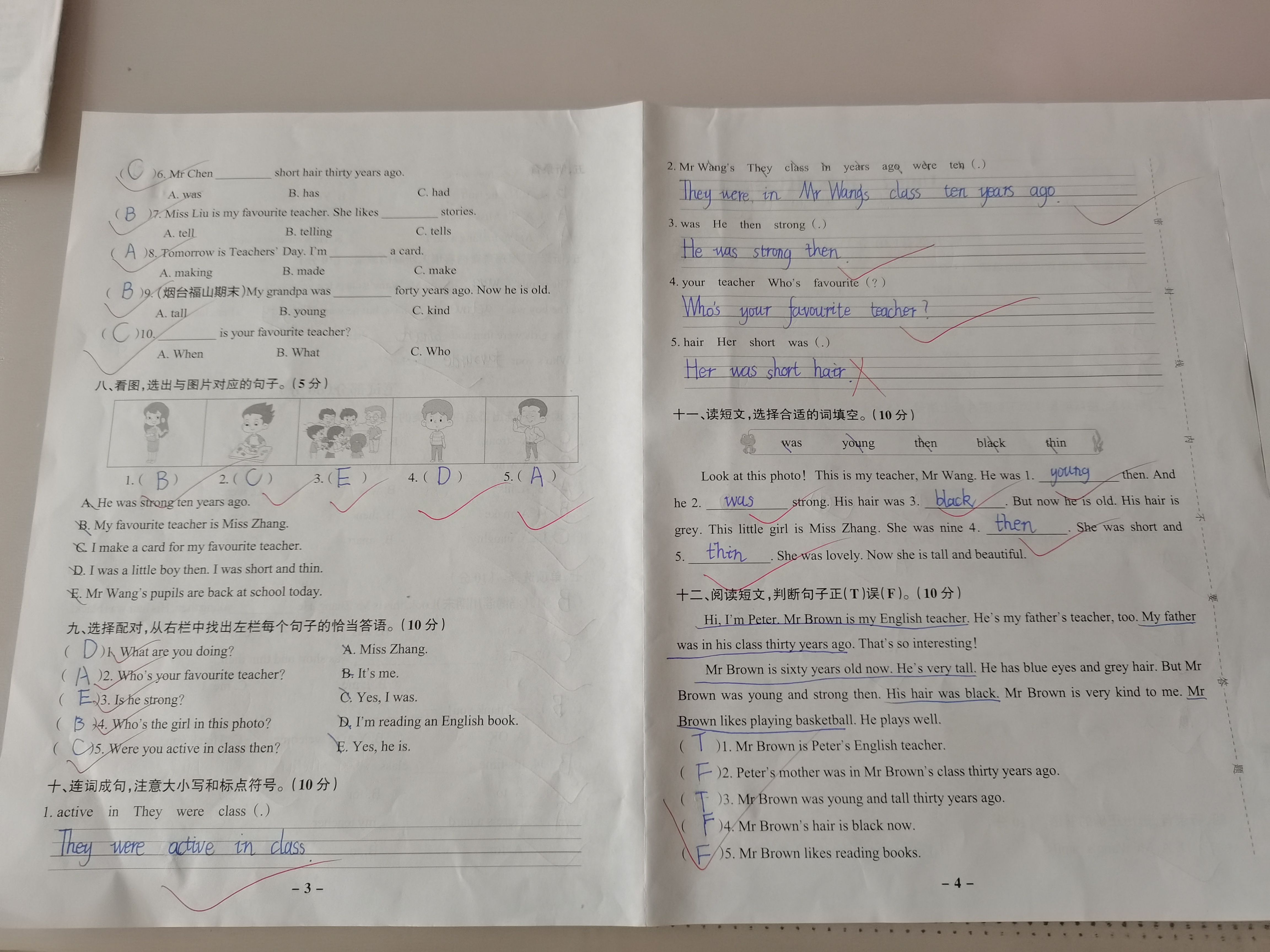 图像