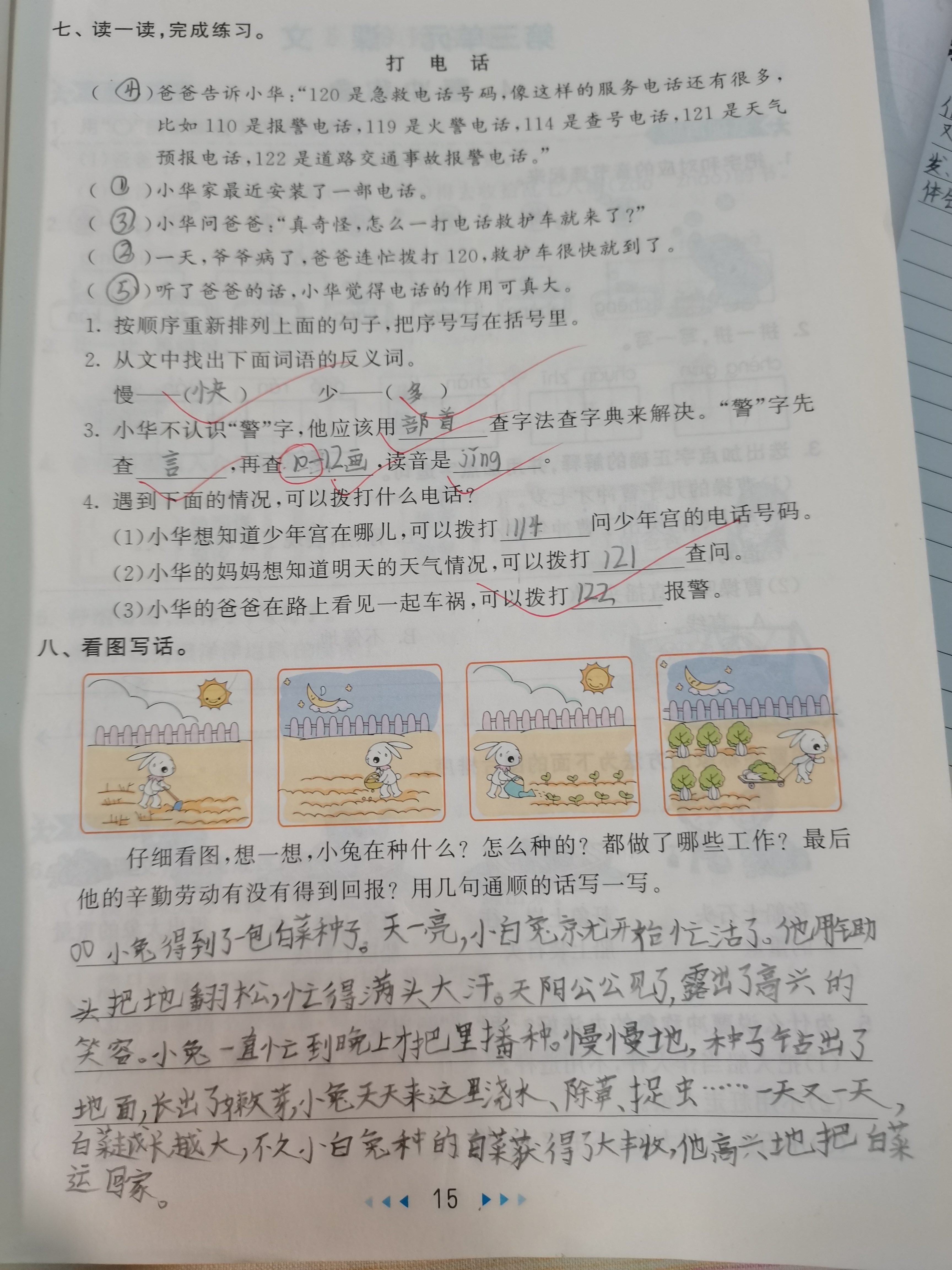 图像