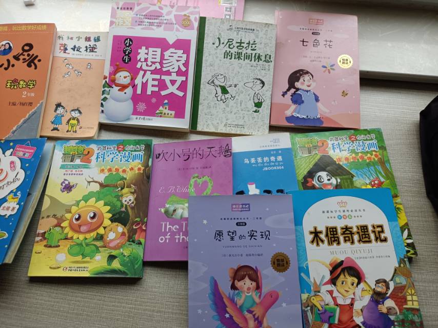图像