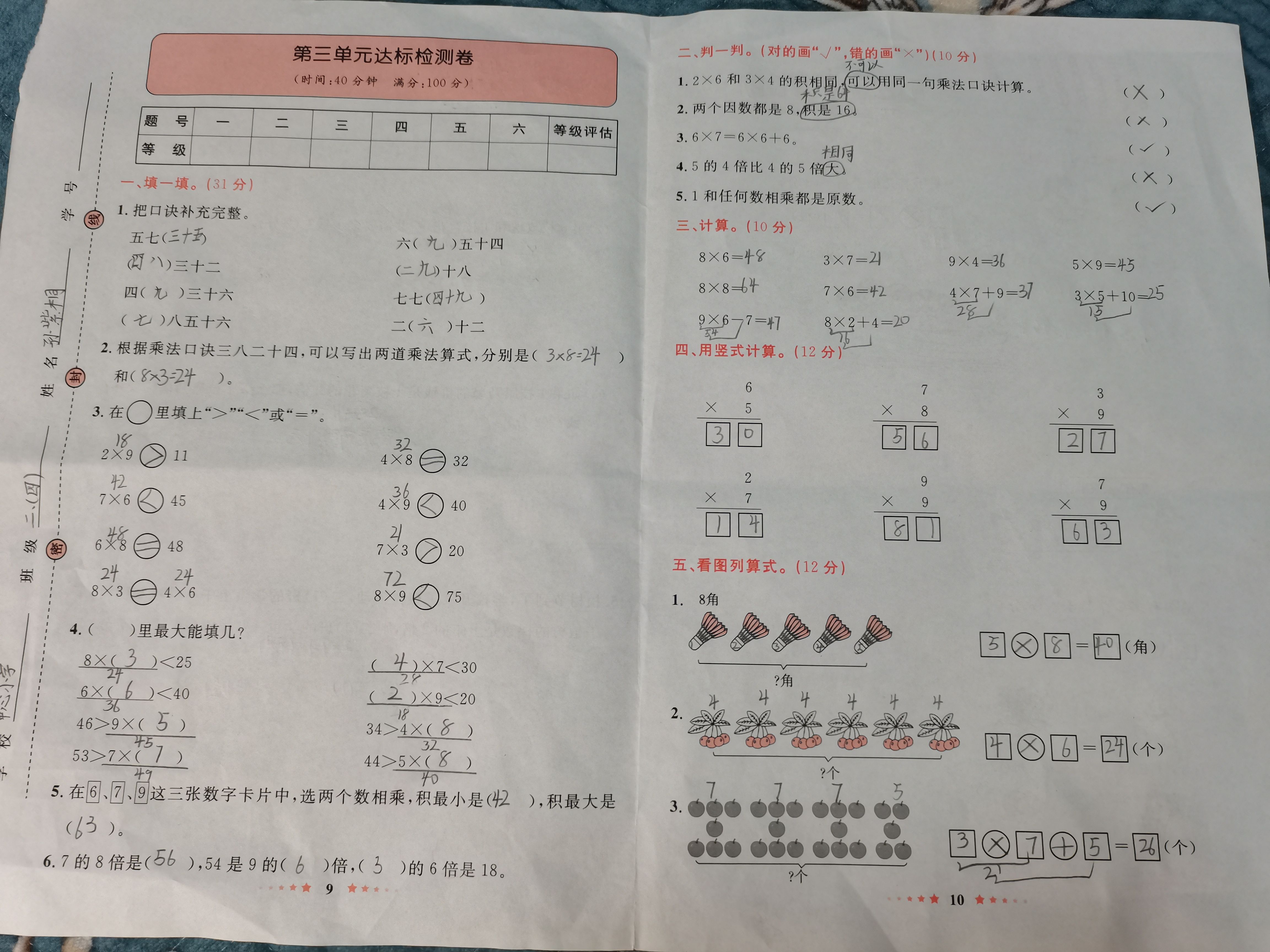 图像