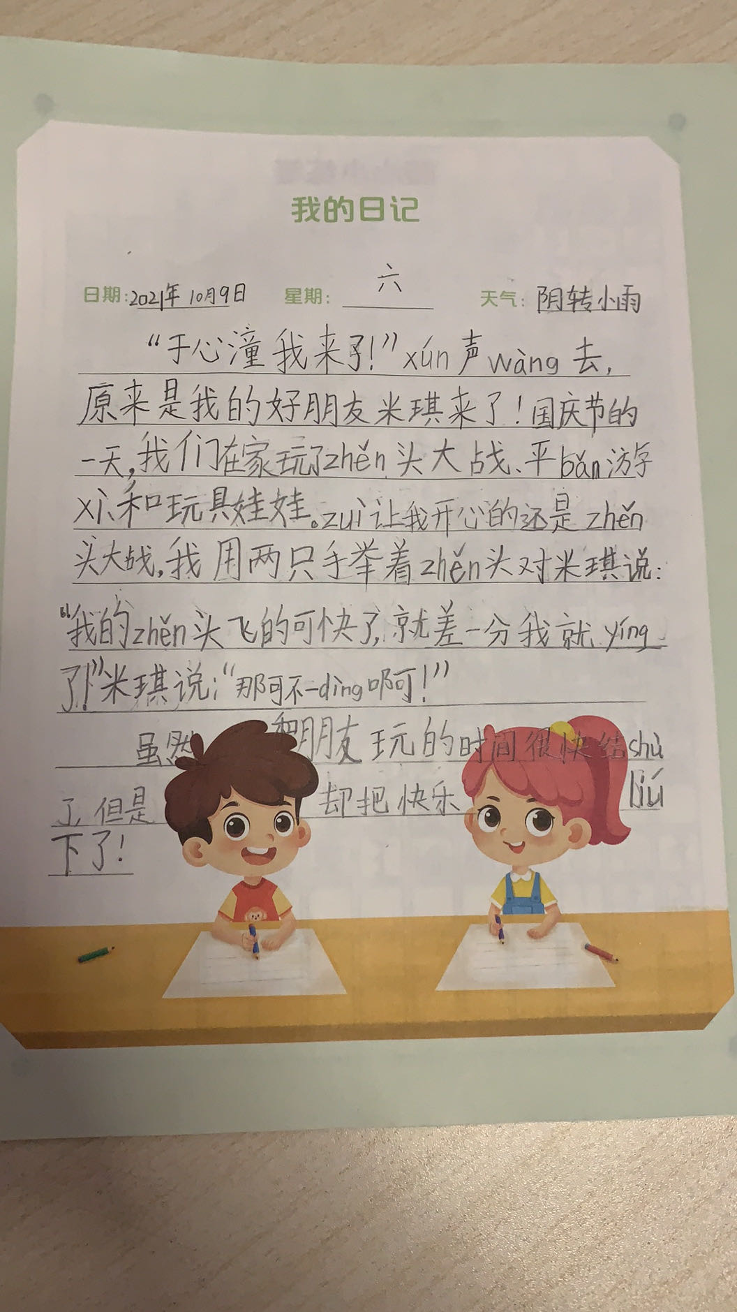 图像