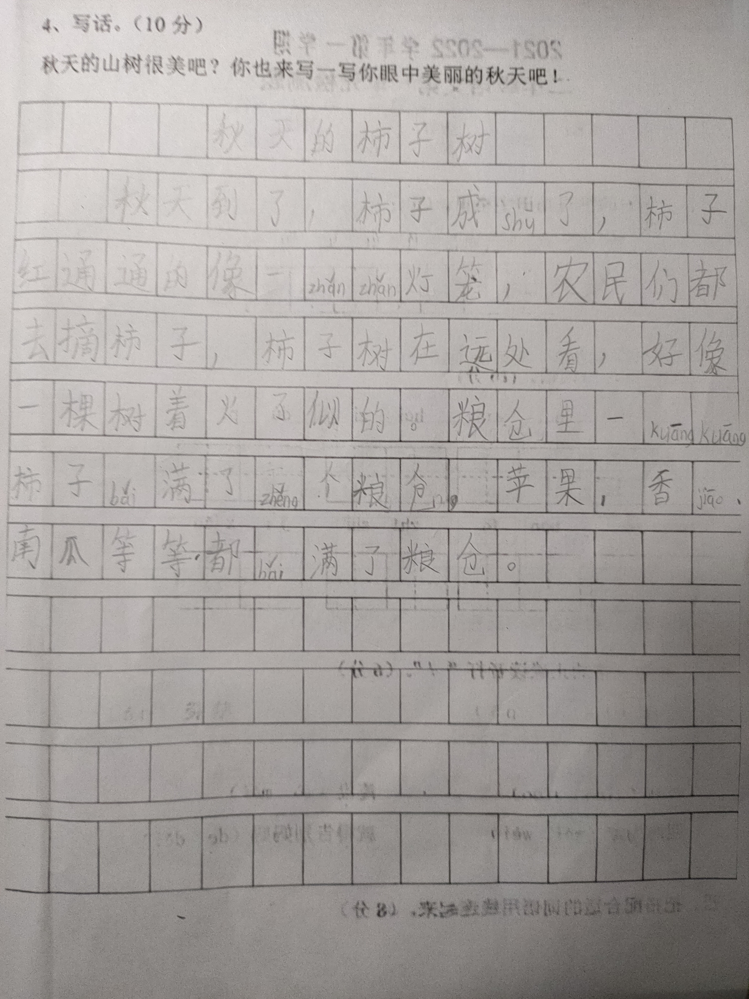 图像