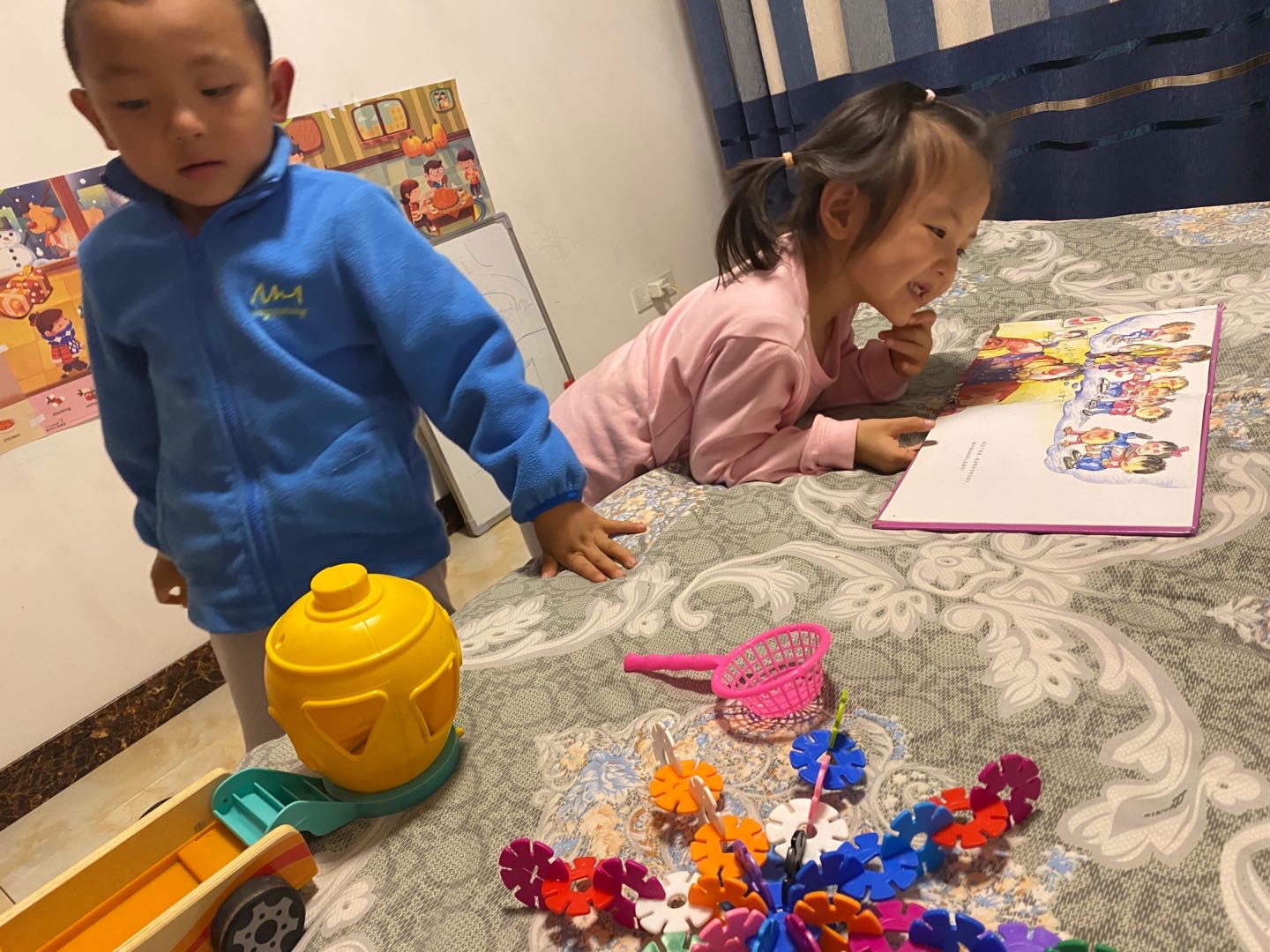 图像