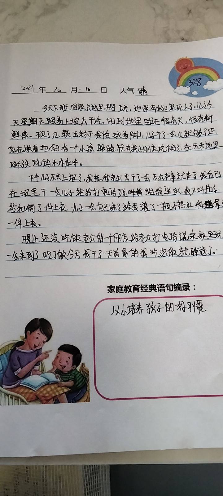 图像