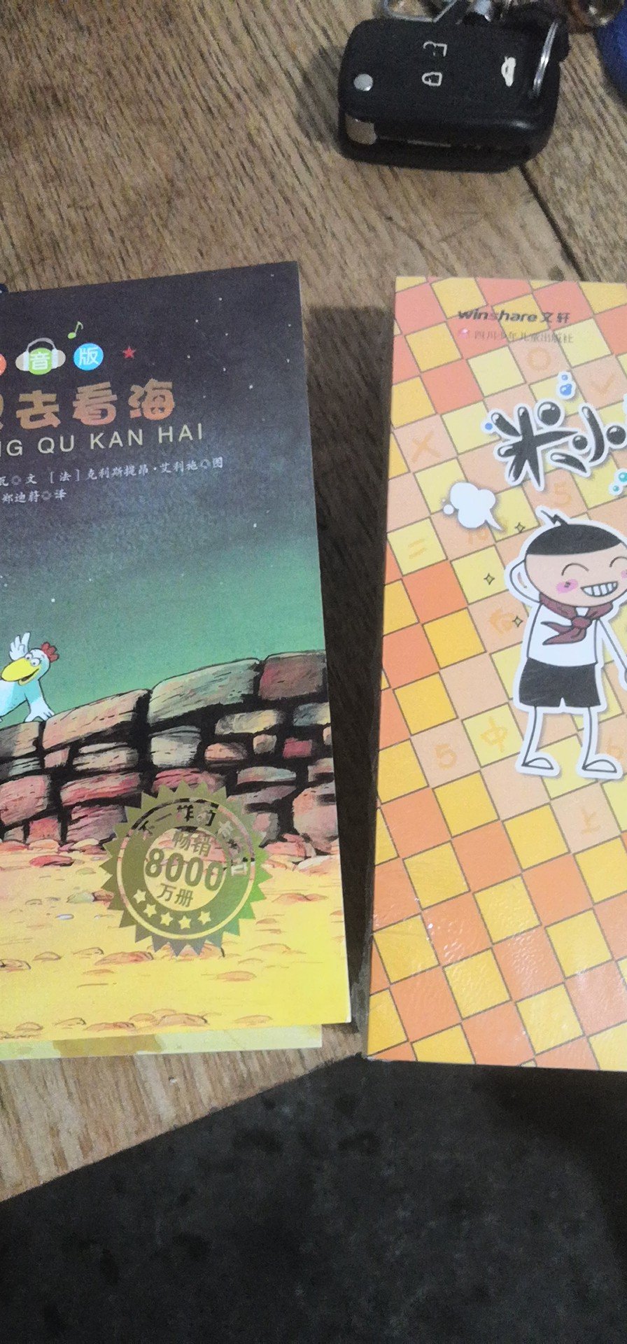 图像