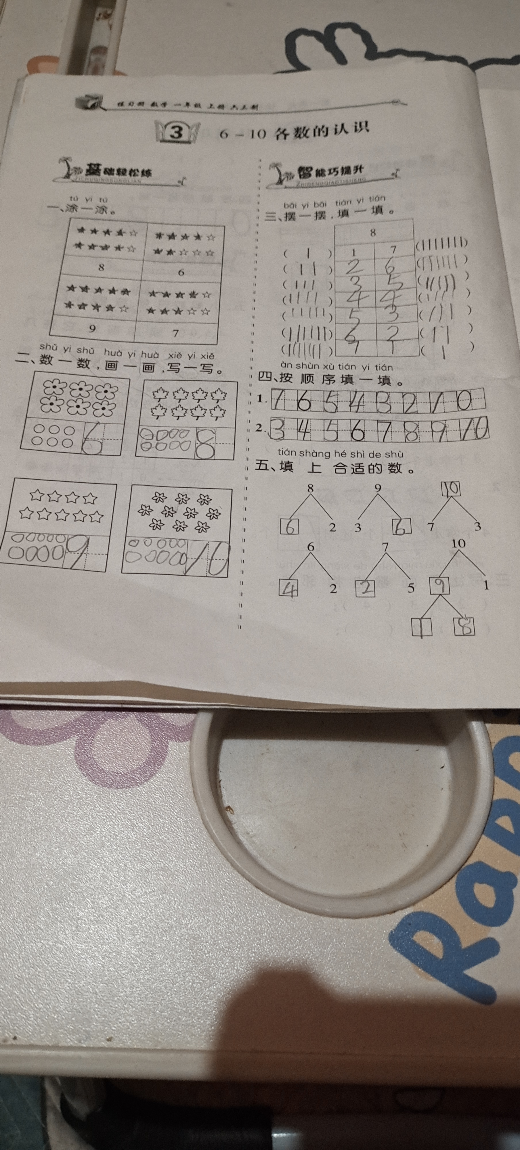 图像