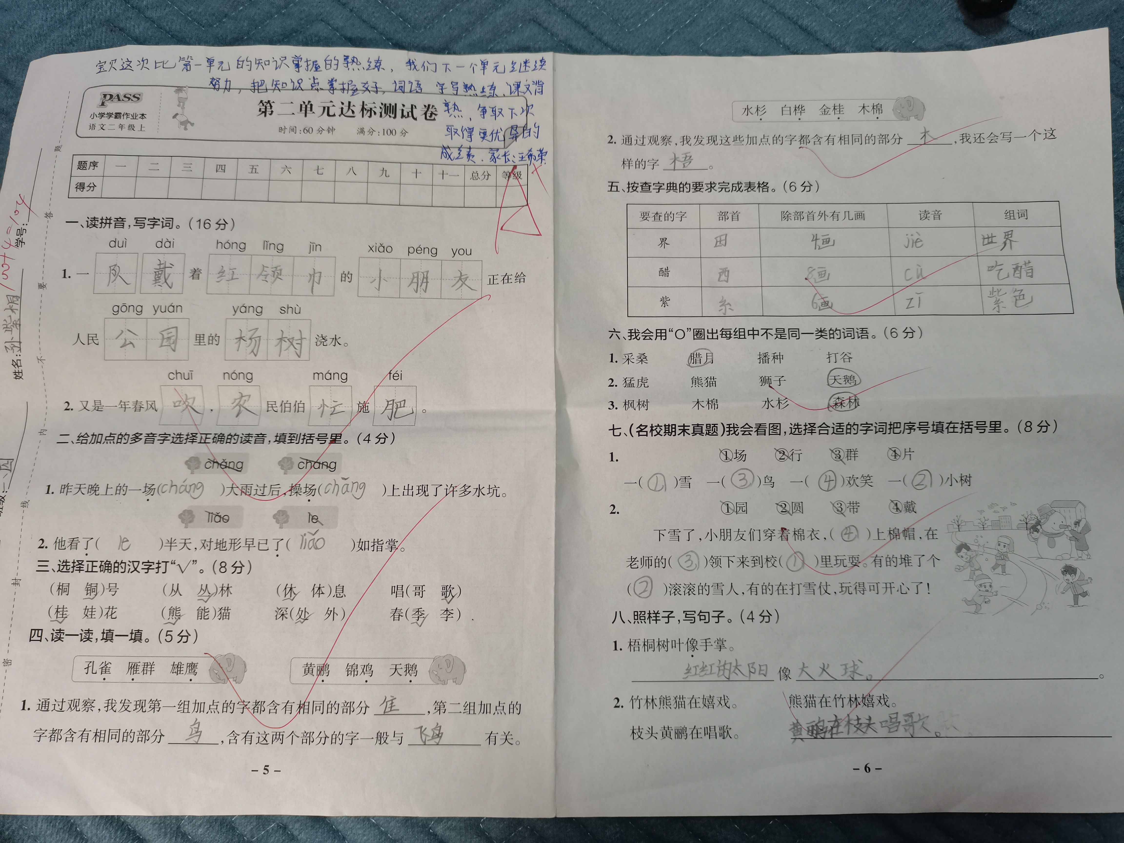 图像