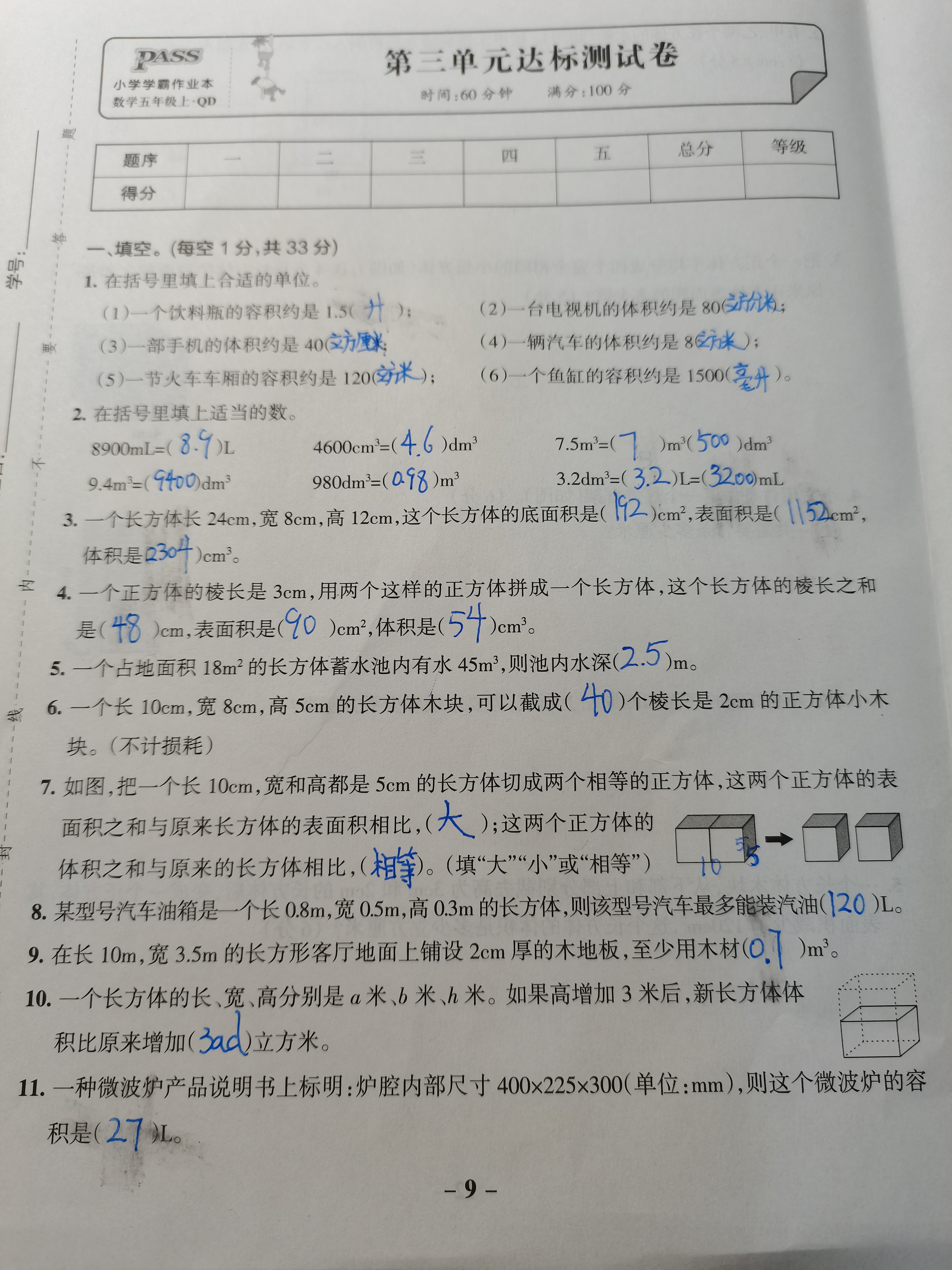 图像