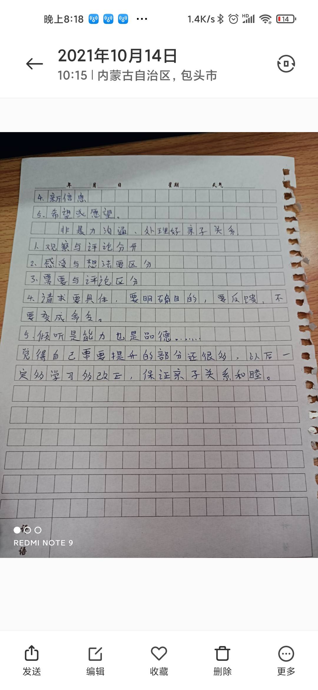 图像