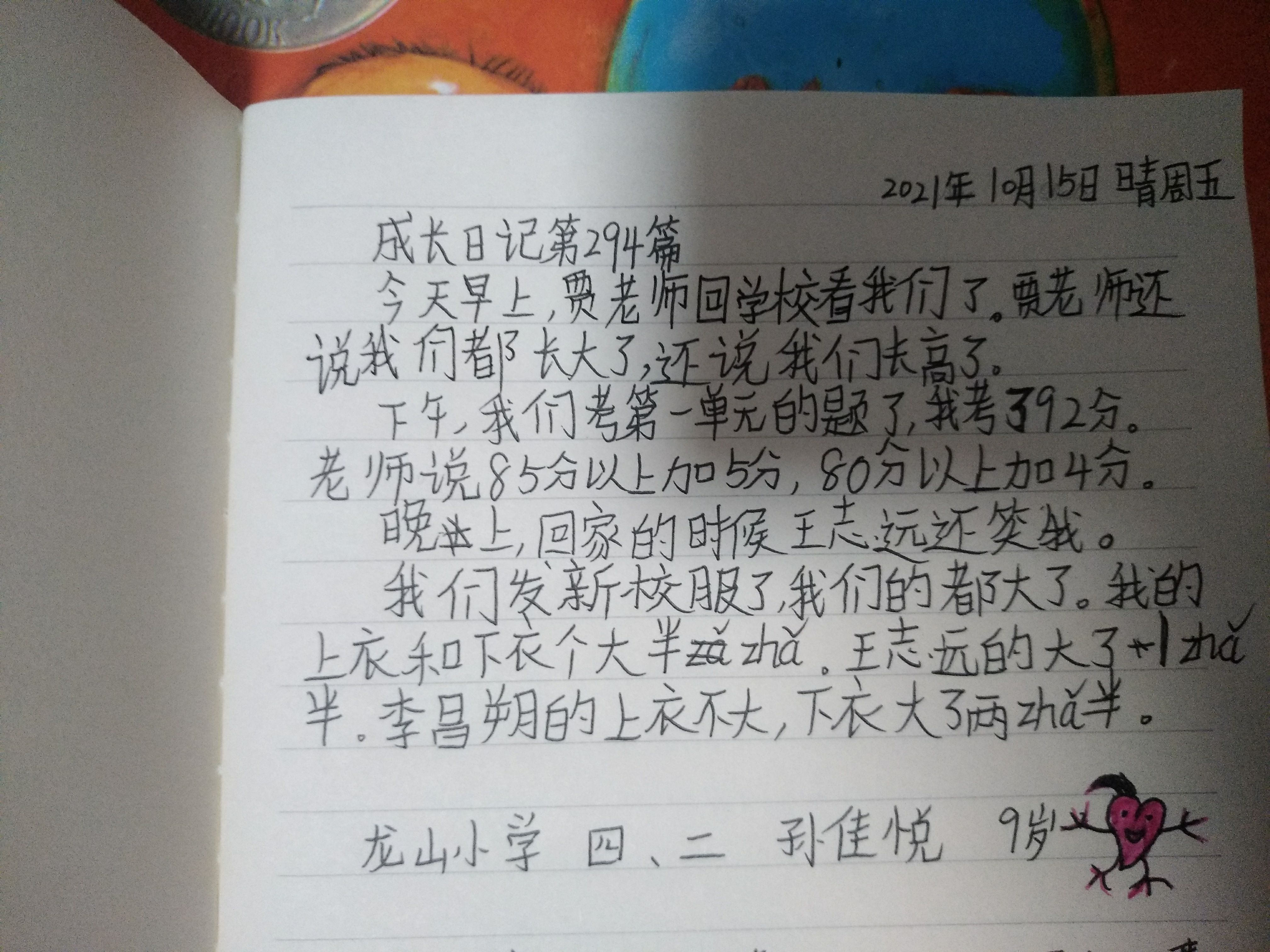 图像