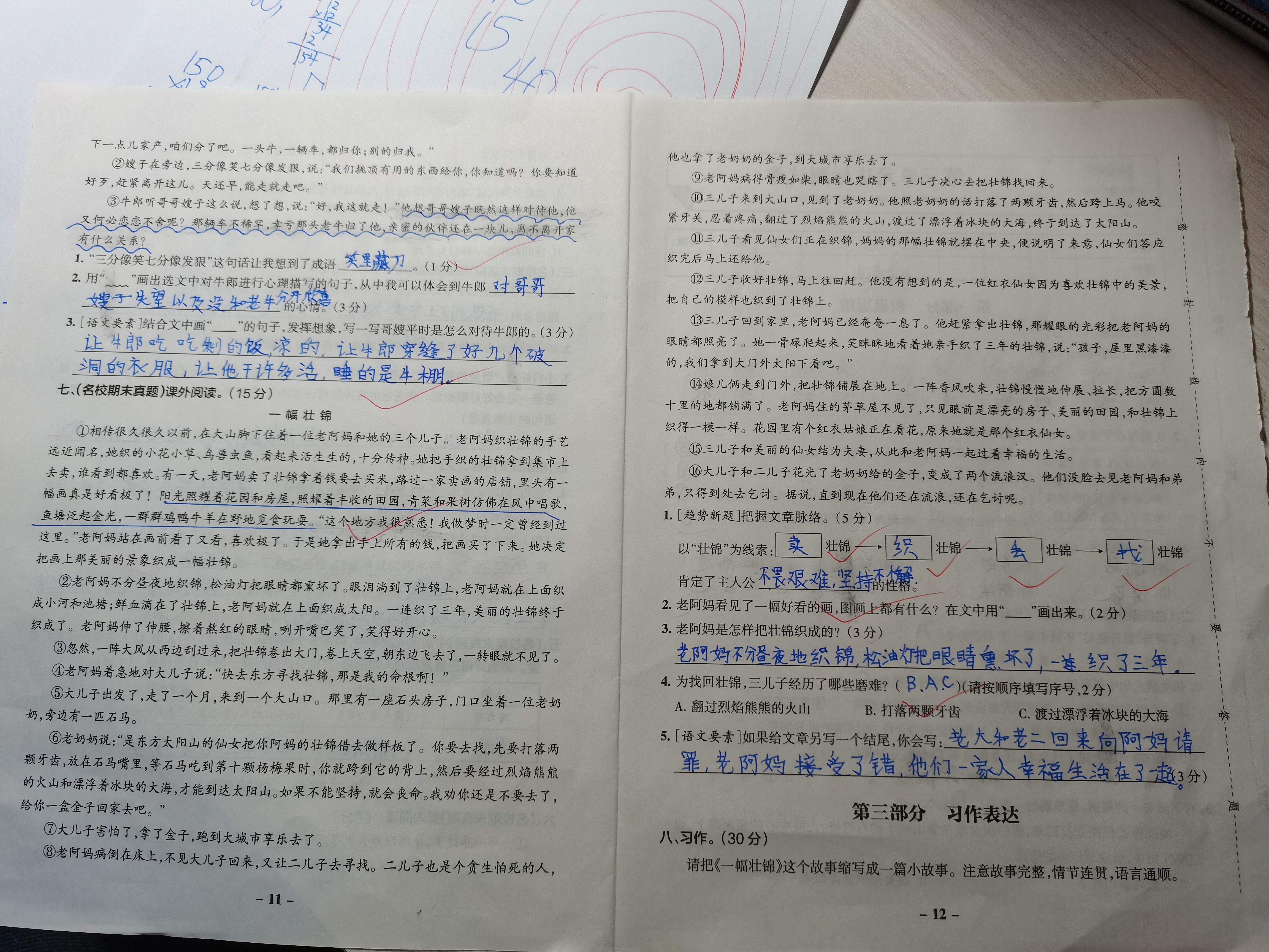 图像