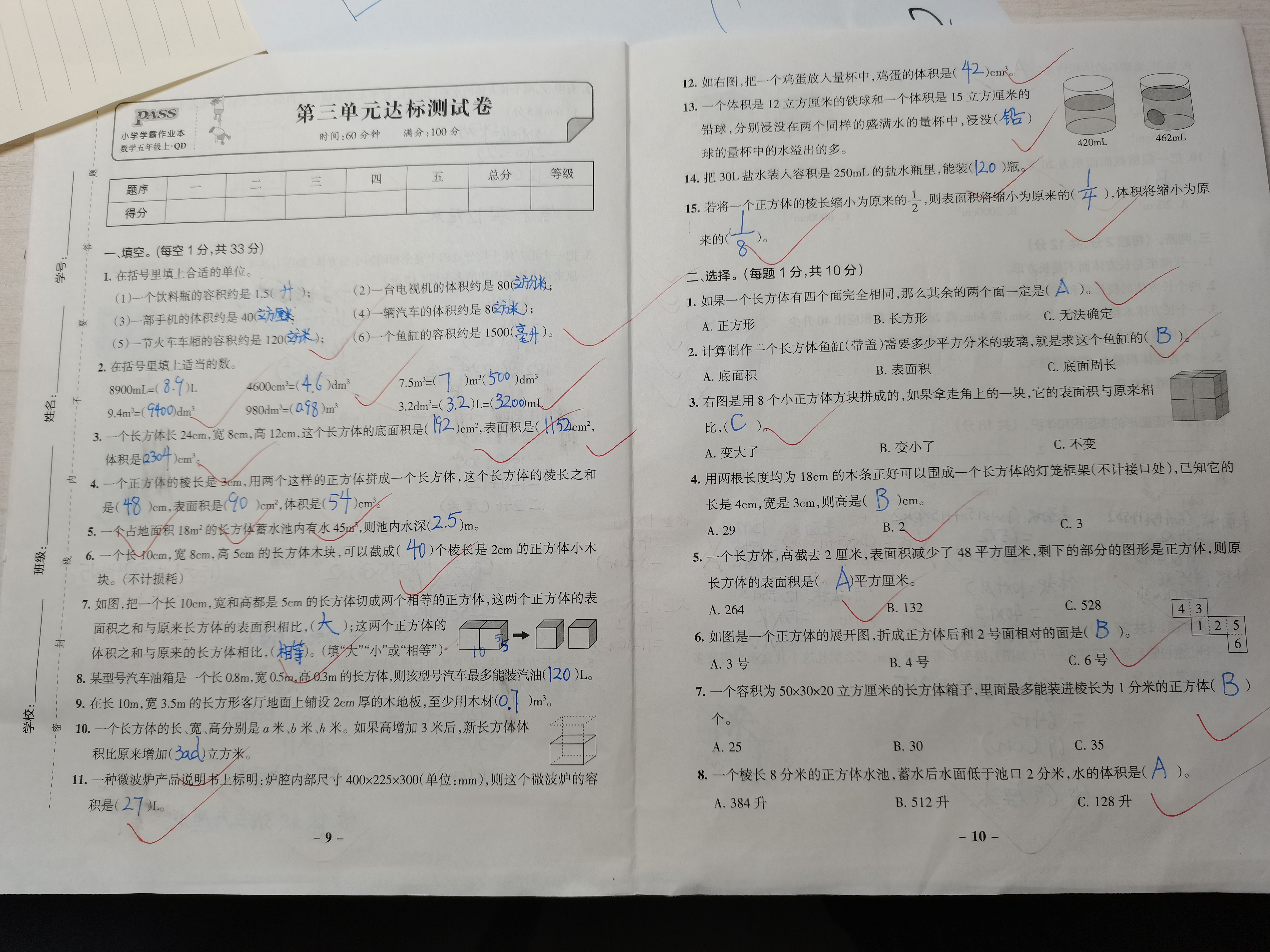 图像